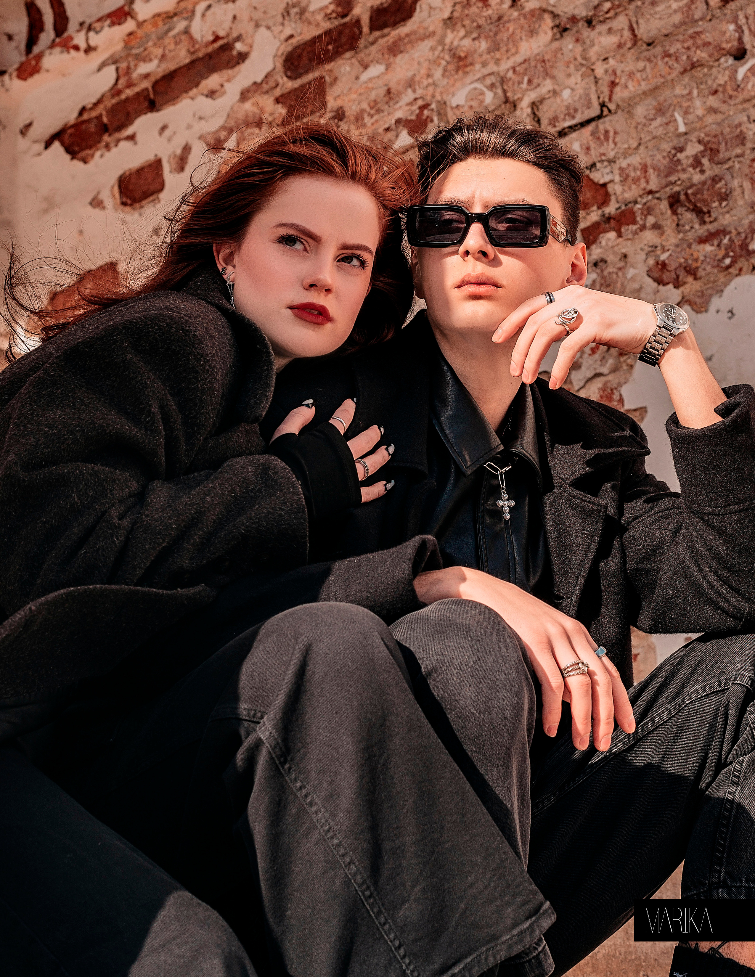 Публикации в журналах. Школьный, фэшн фотограф в Тюмени и в России Ирина Королева