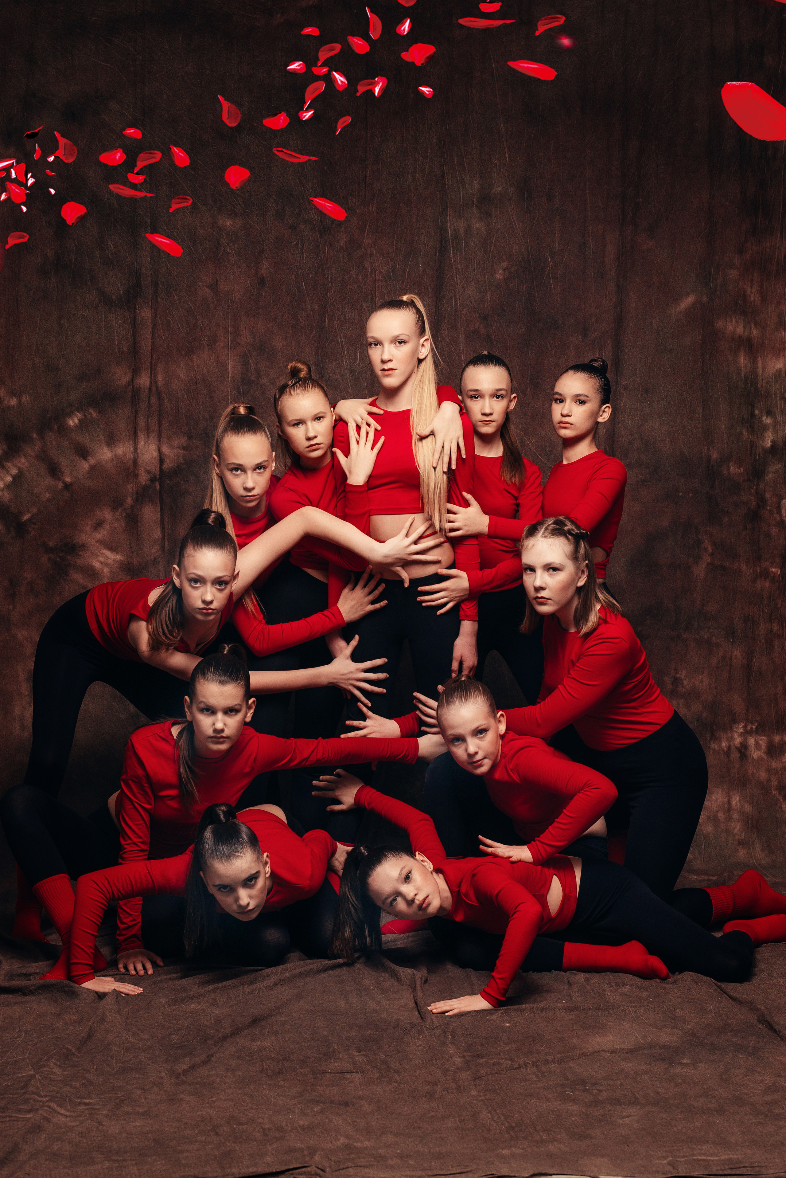 Школьный, фэшн фотограф в Тюмени и в России Ирина Королева