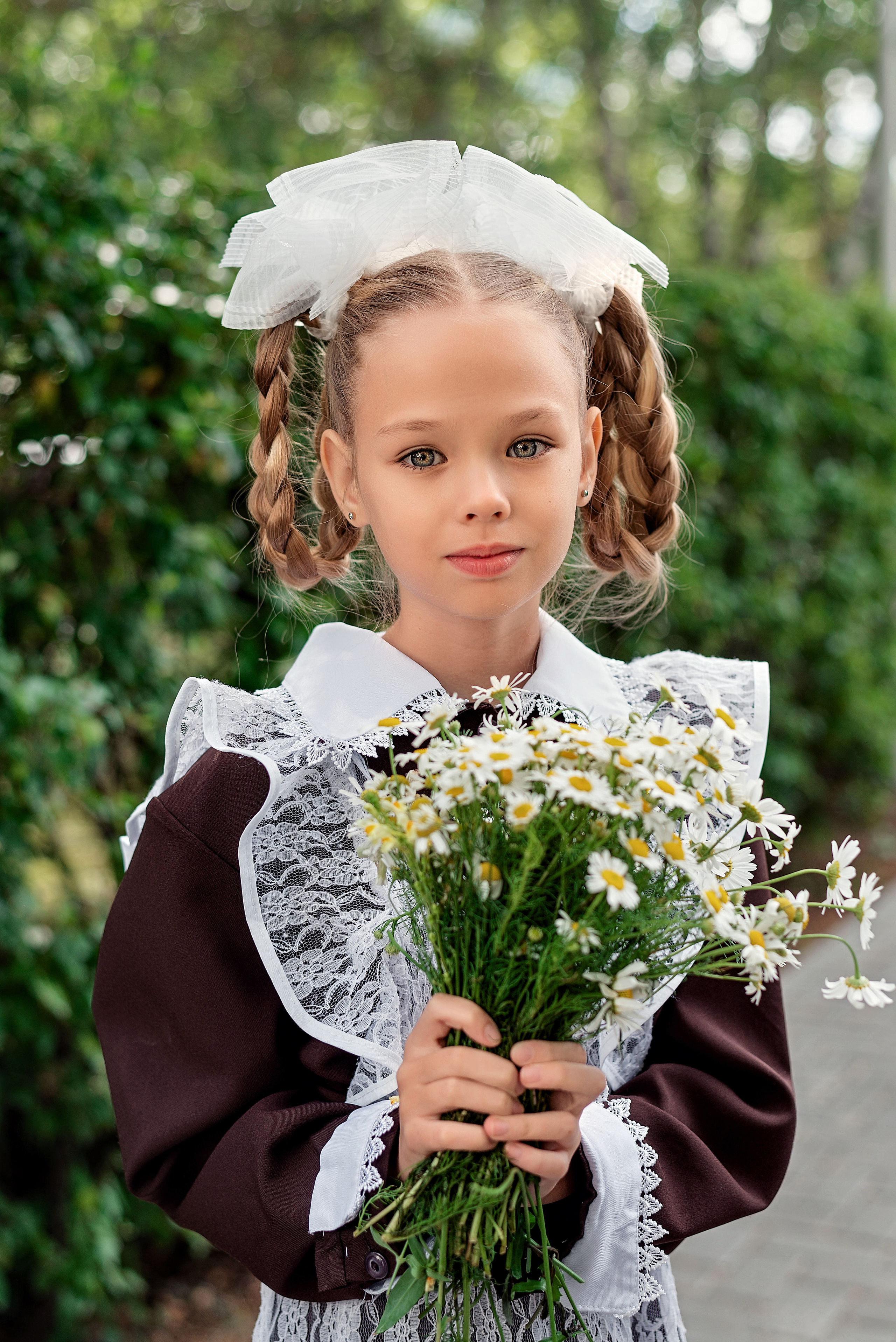 Школьный, фэшн фотограф в Тюмени и в России Ирина Королева