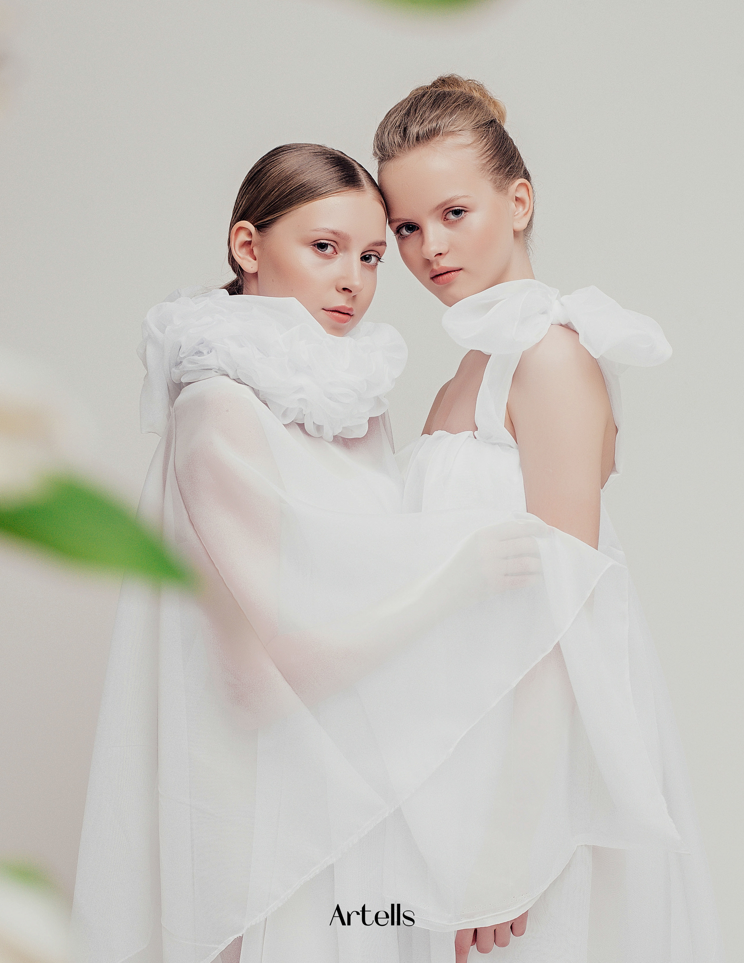 Публикации в журналах. Школьный, фэшн фотограф в Тюмени и в России Ирина Королева