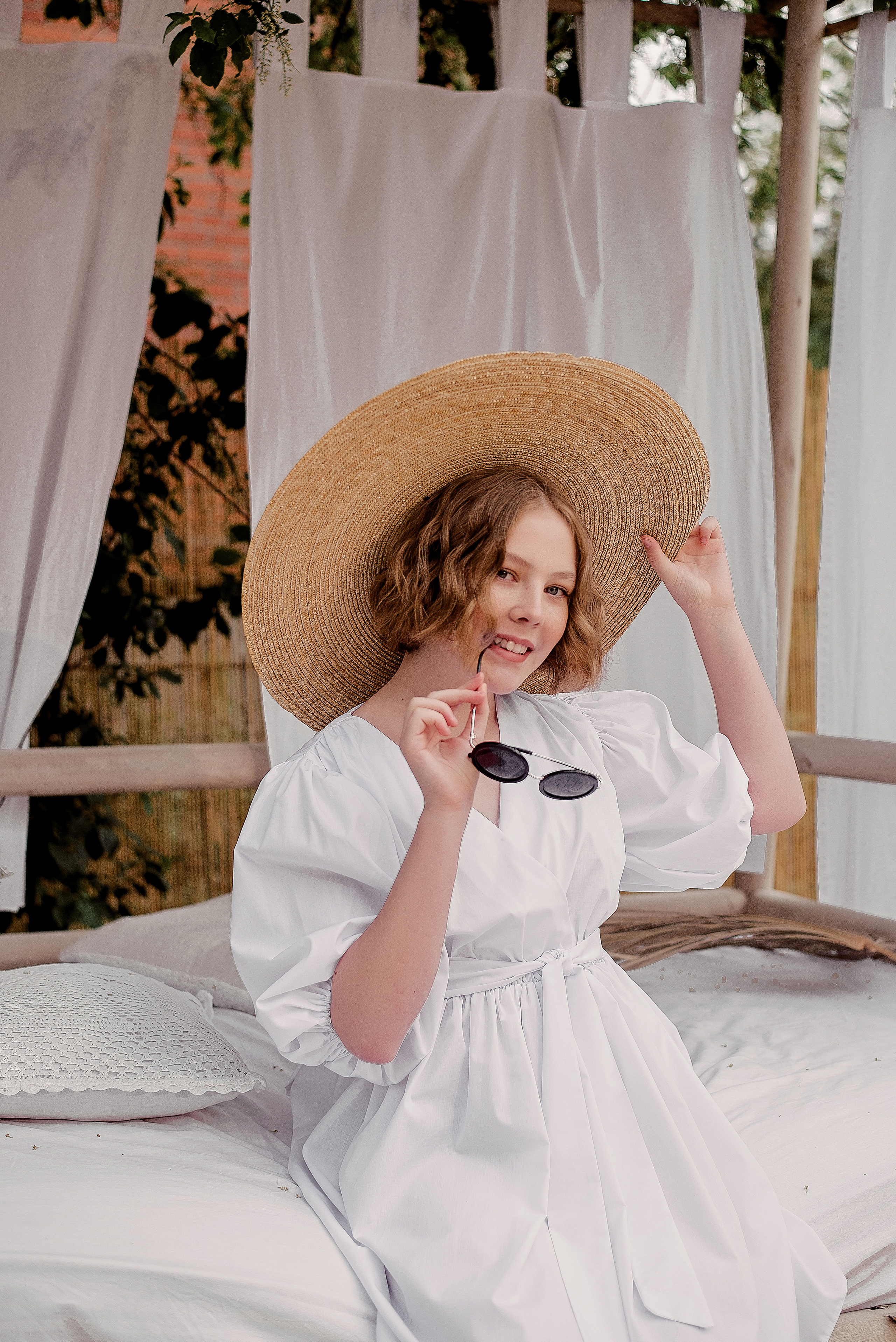 Школьный, фэшн фотограф в Тюмени и в России Ирина Королева