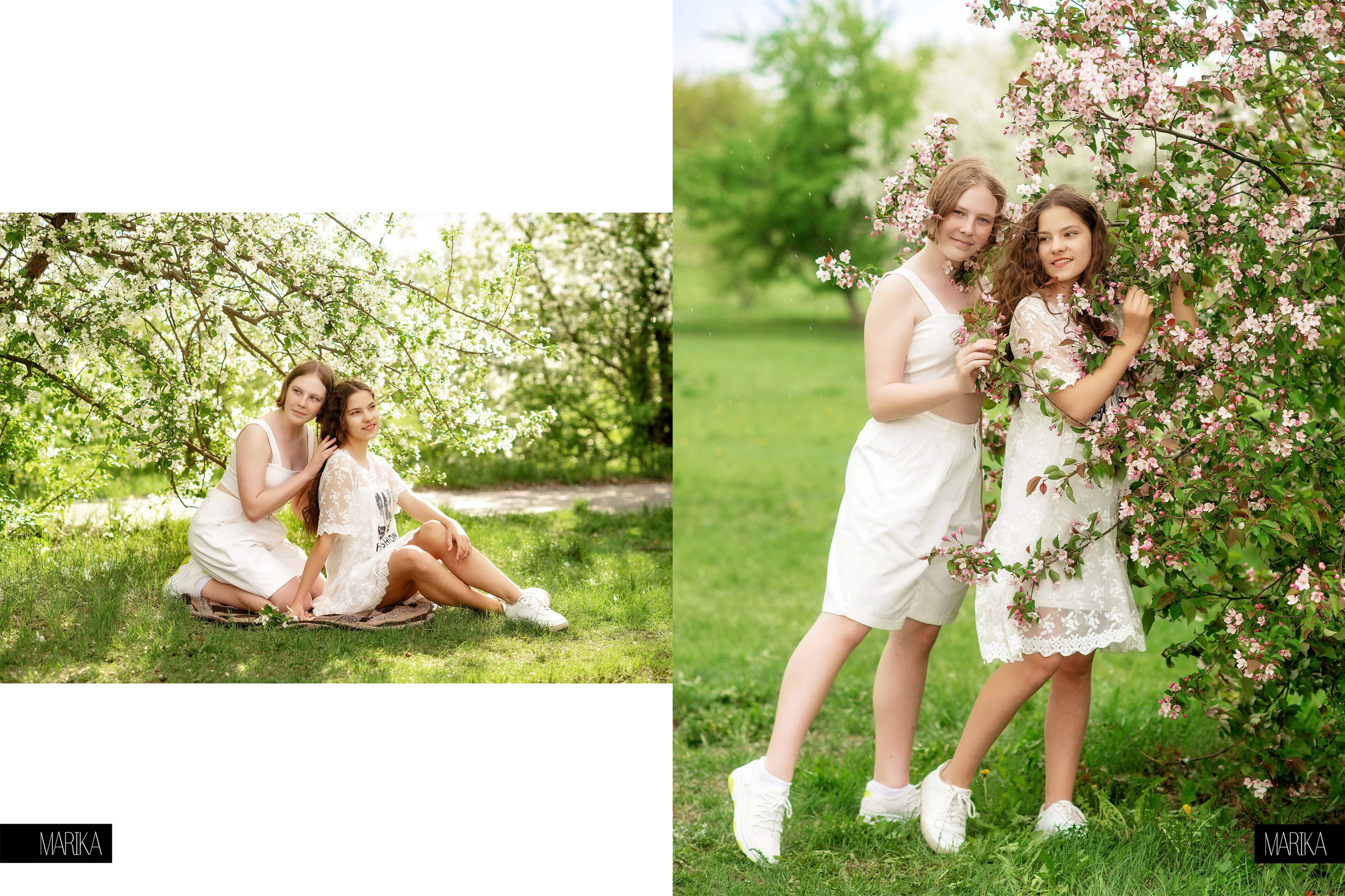 Публикации в журналах. Школьный, фэшн фотограф в Тюмени и в России Ирина Королева