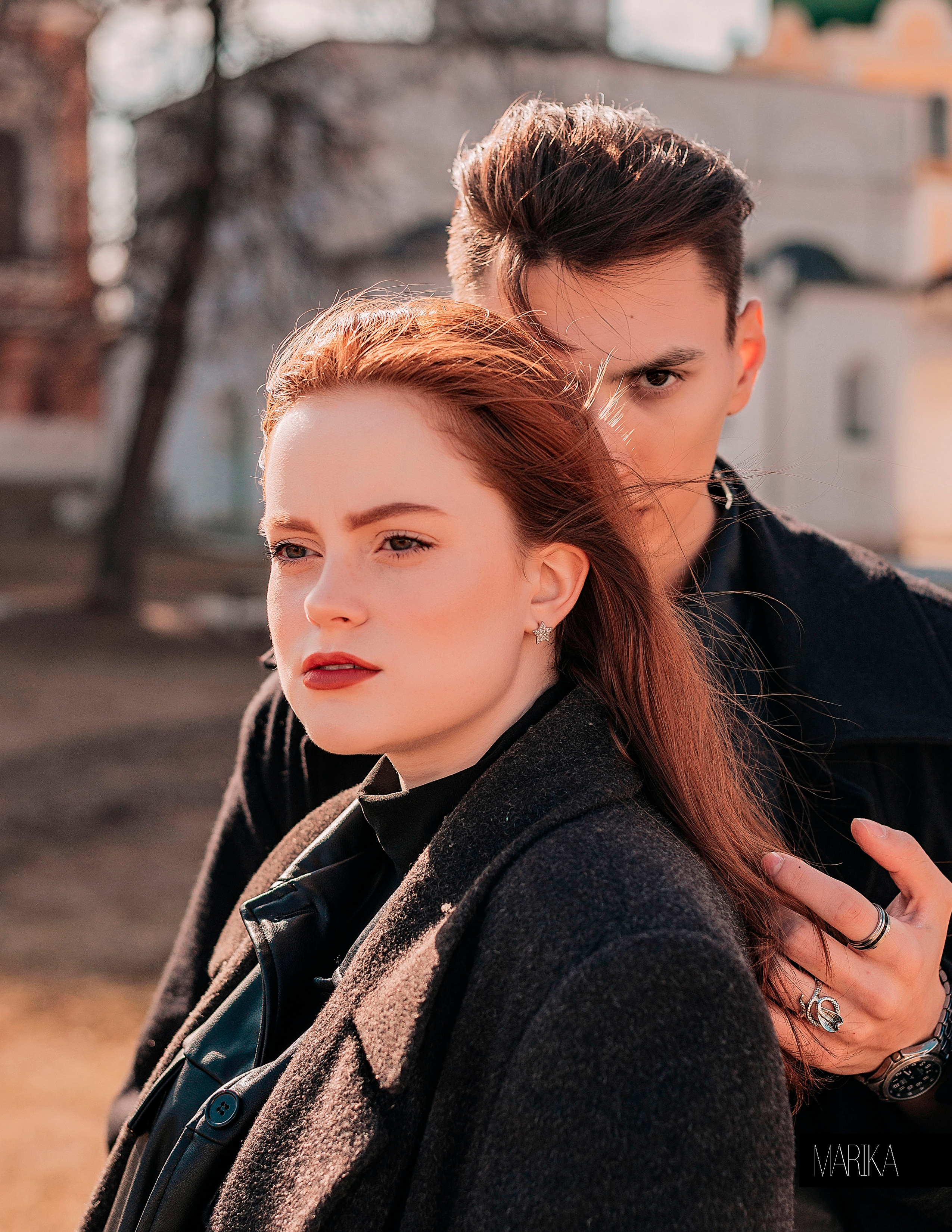 Публикации в журналах. Школьный, фэшн фотограф в Тюмени и в России Ирина Королева