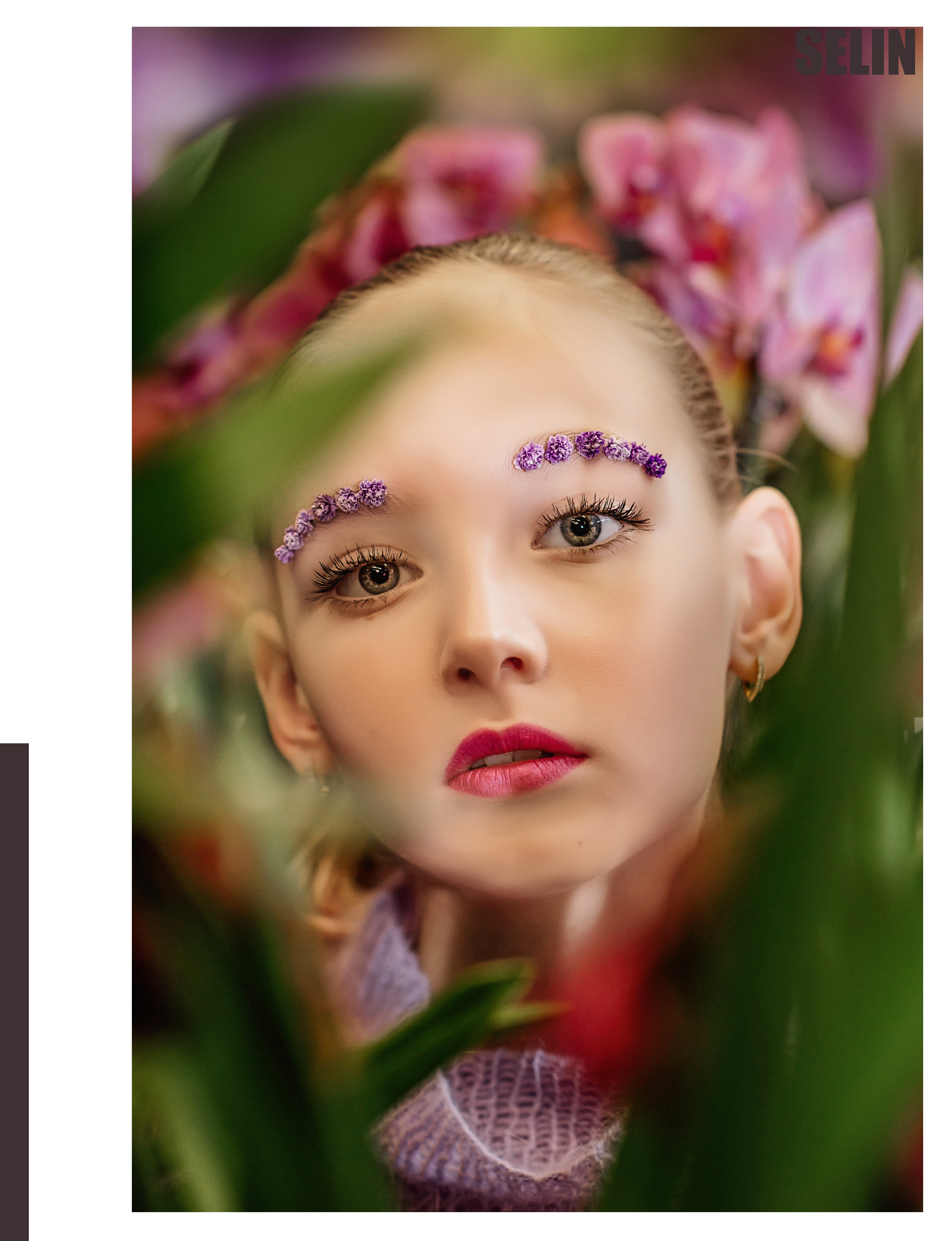 Публикации в журналах. Школьный, фэшн фотограф в Тюмени и в России Ирина Королева