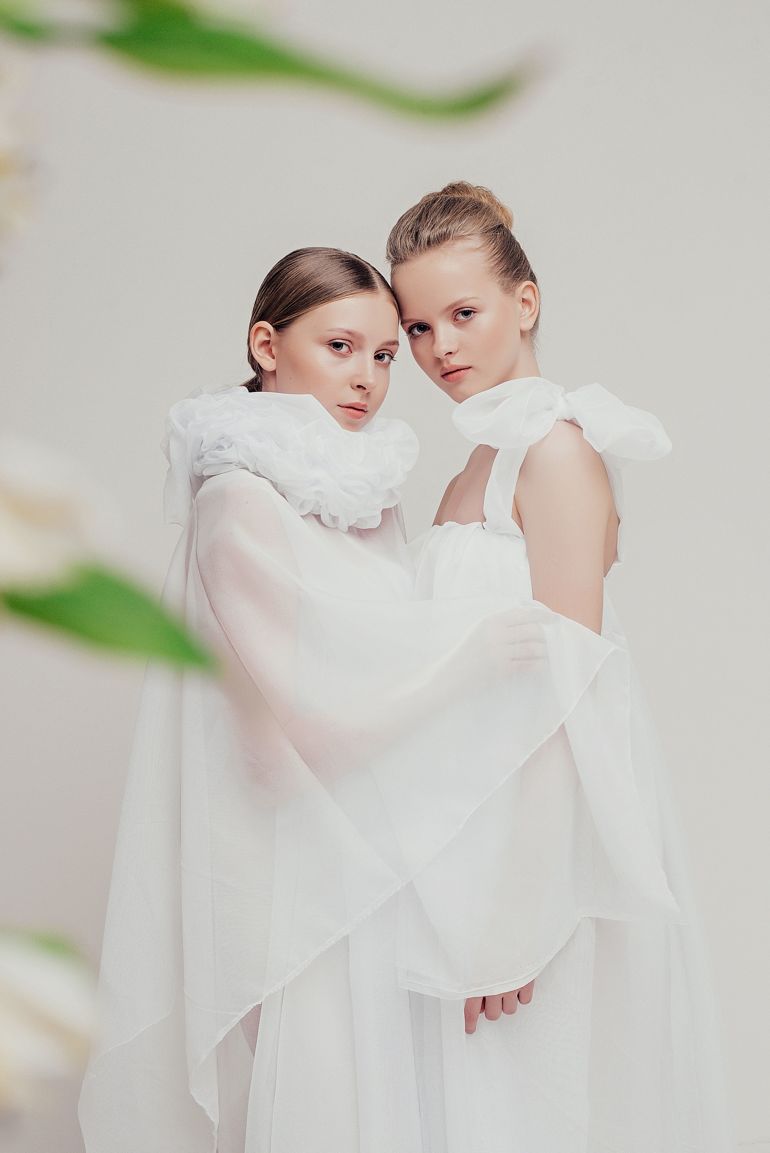 Школьный, фэшн фотограф в Тюмени и в России Ирина Королева