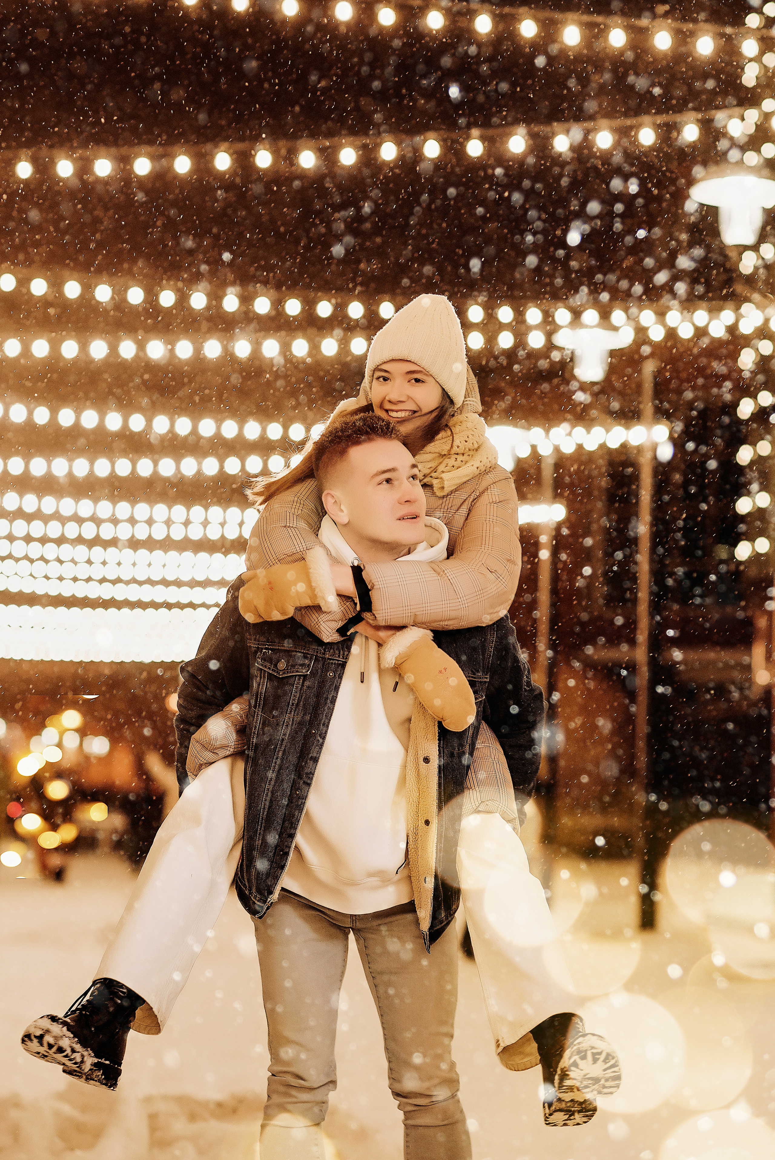 Школьный, фэшн фотограф в Тюмени и в России Ирина Королева