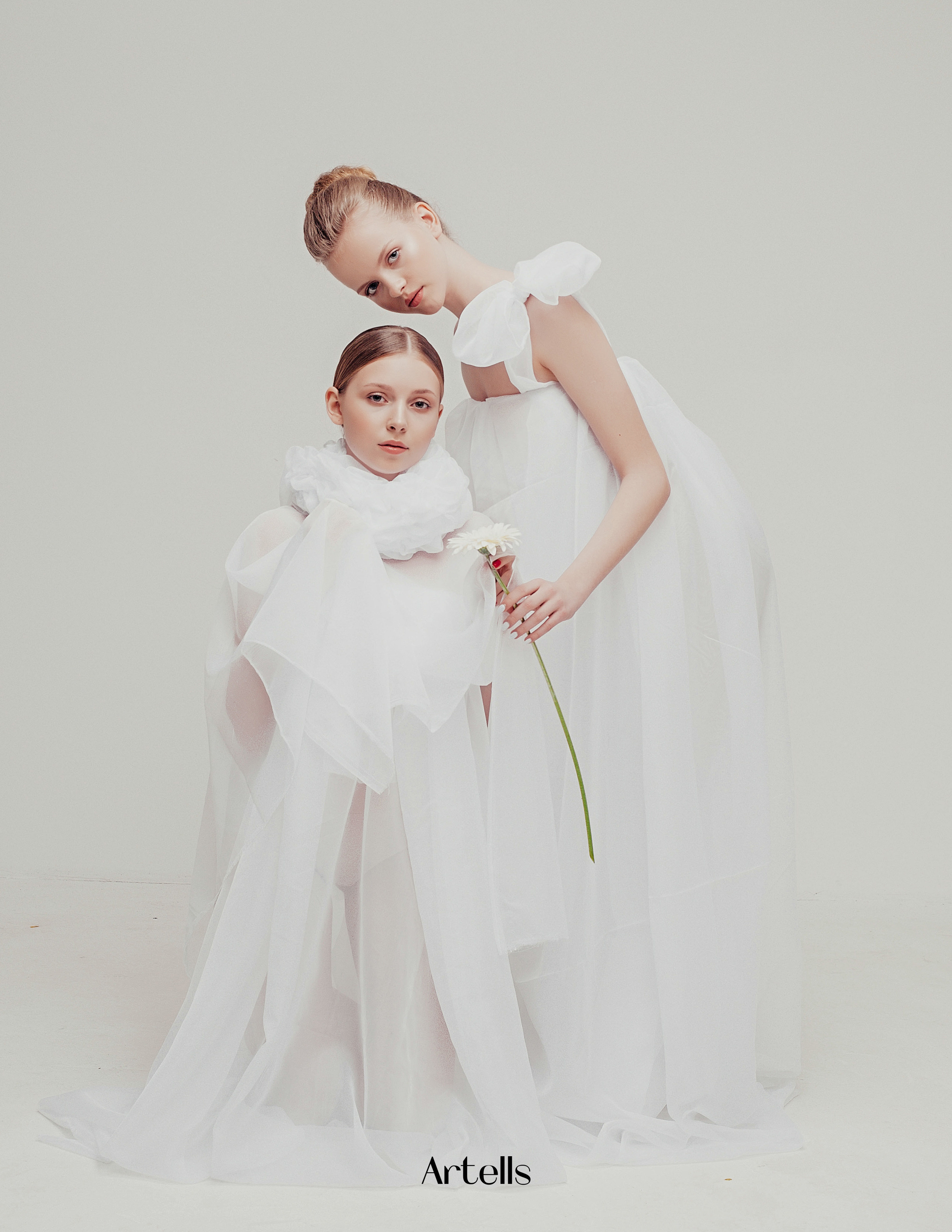 Публикации в журналах. Школьный, фэшн фотограф в Тюмени и в России Ирина Королева