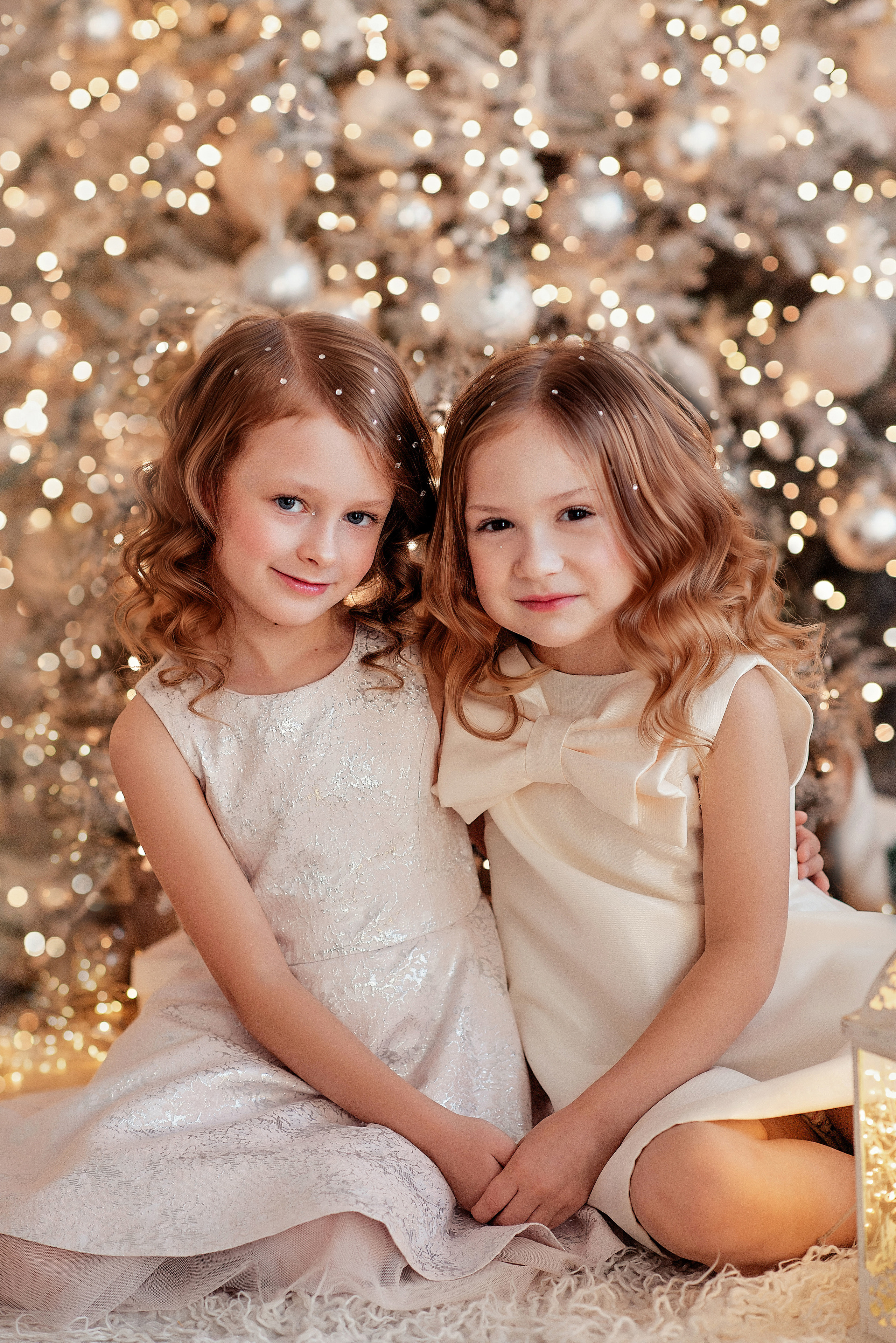 Школьный, фэшн фотограф в Тюмени и в России Ирина Королева