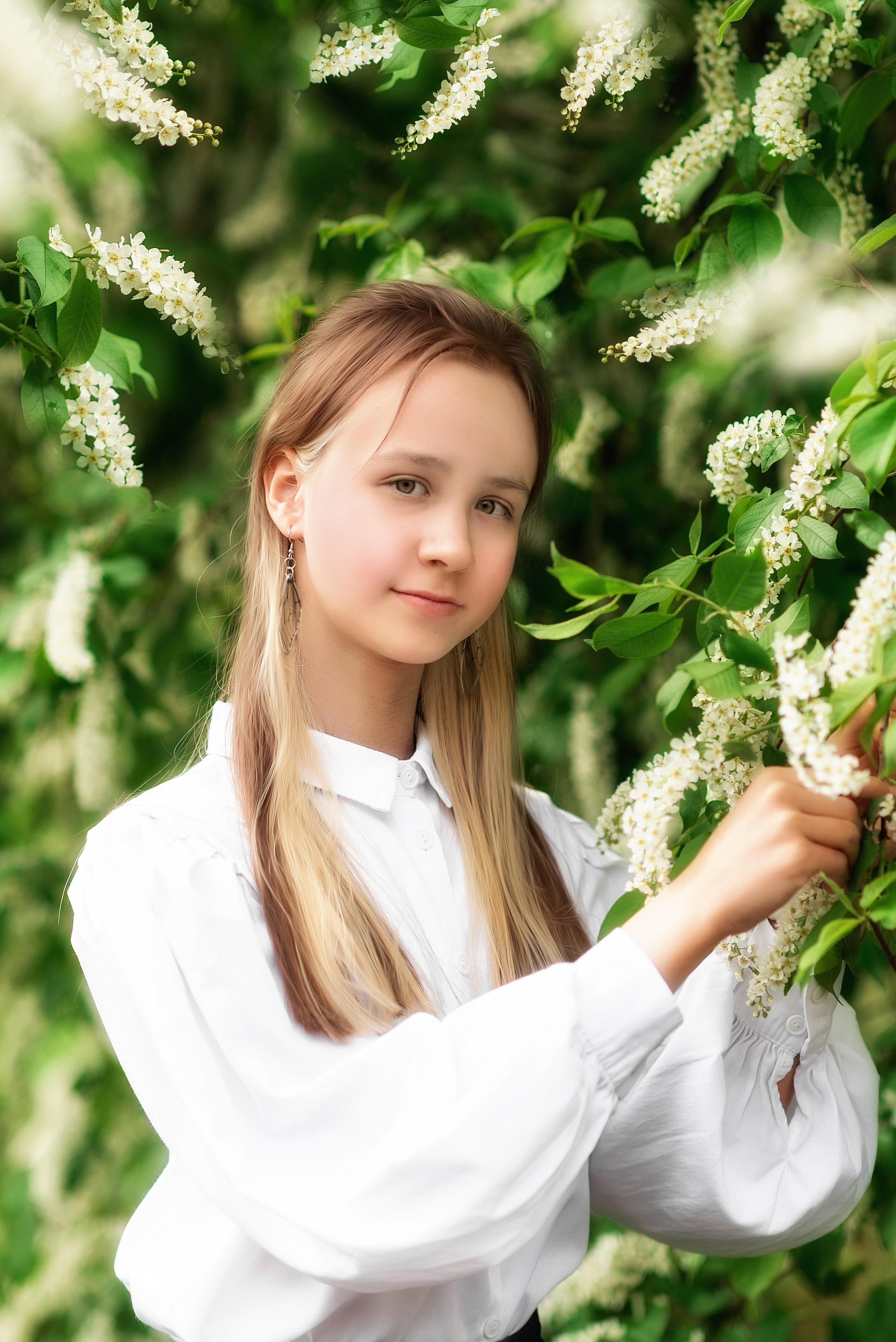 Школьный, фэшн фотограф в Тюмени и в России Ирина Королева