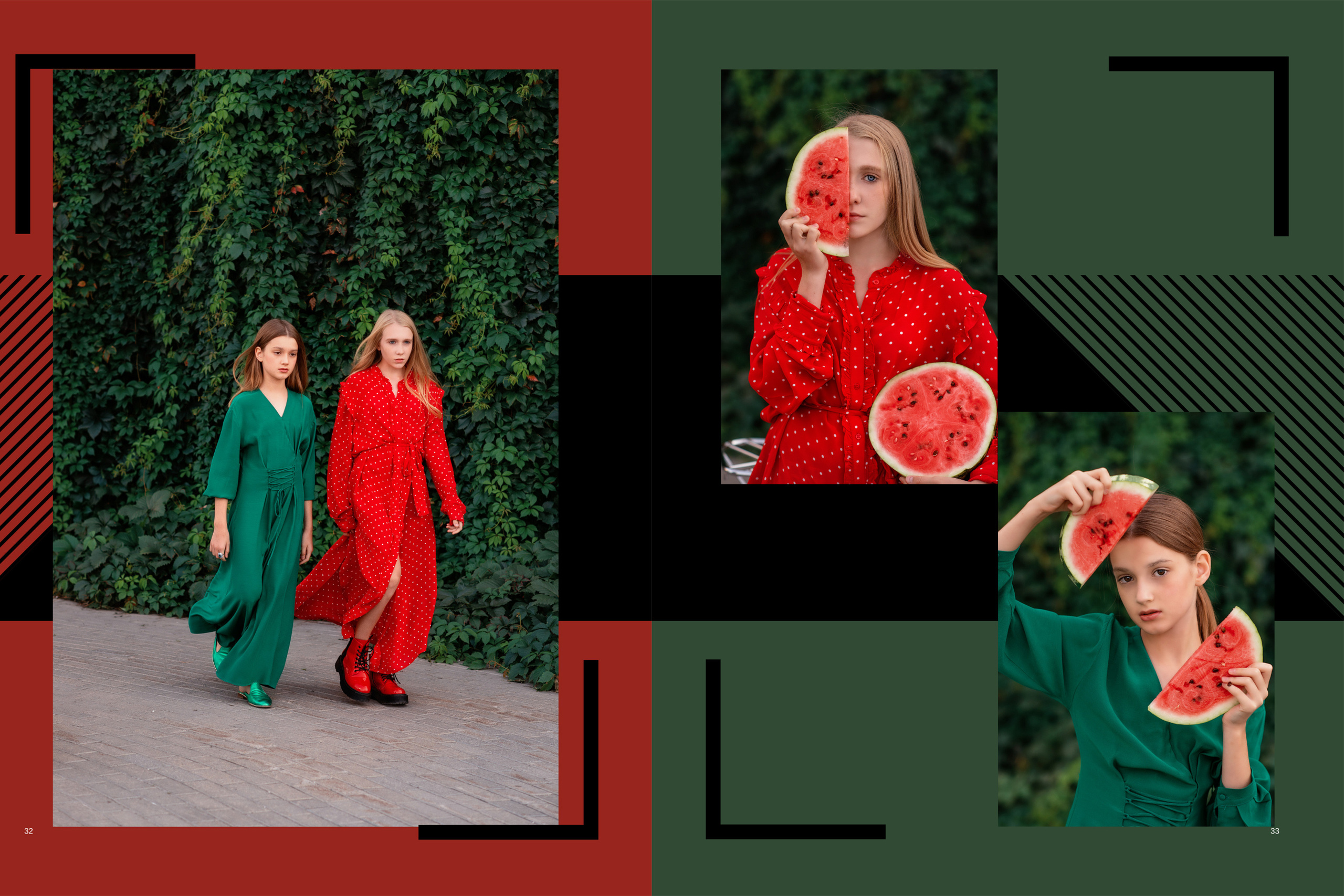 Публикации в журналах. Школьный, фэшн фотограф в Тюмени и в России Ирина Королева