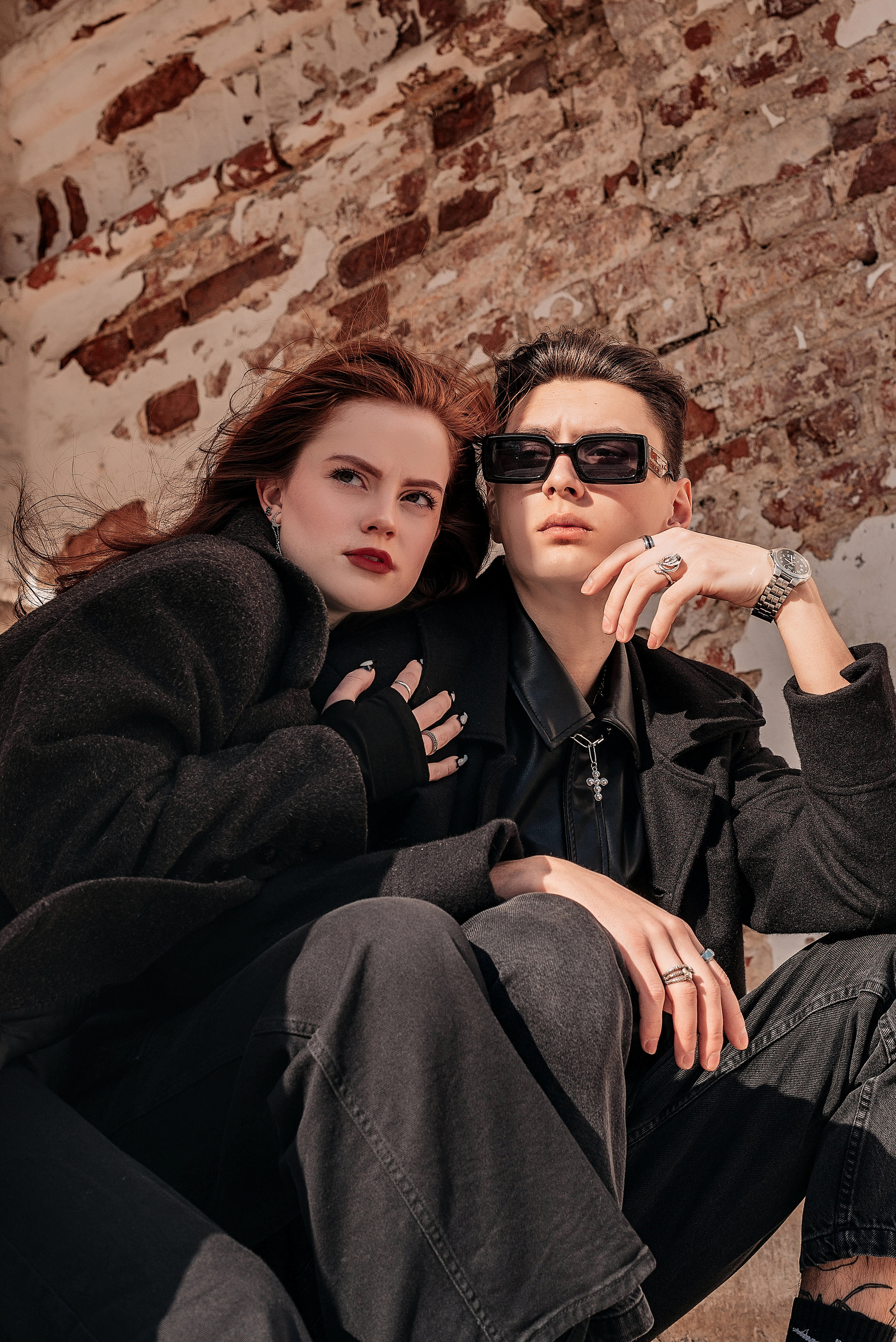 Школьный, фэшн фотограф в Тюмени и в России Ирина Королева