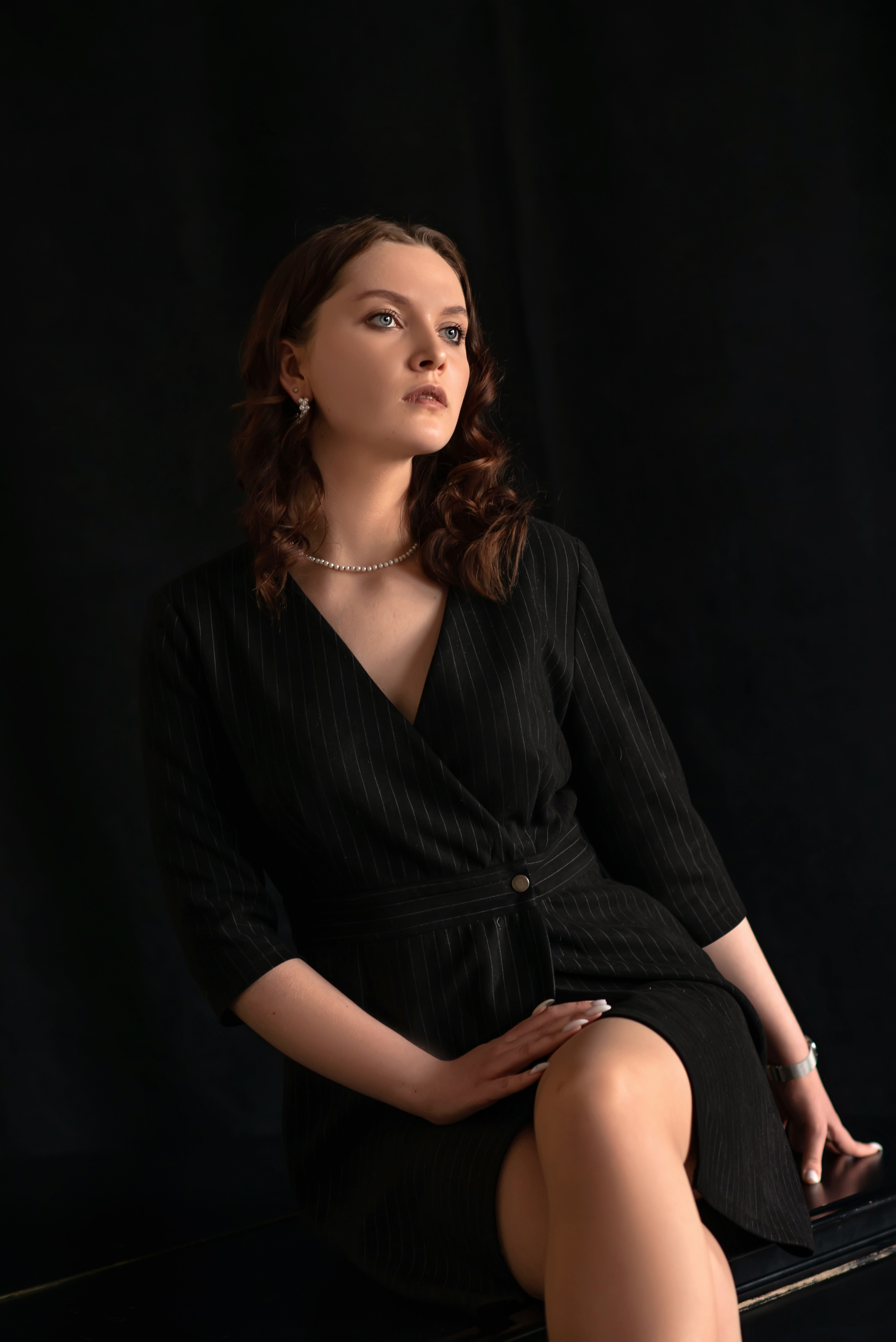 Школьный, фэшн фотограф в Тюмени и в России Ирина Королева