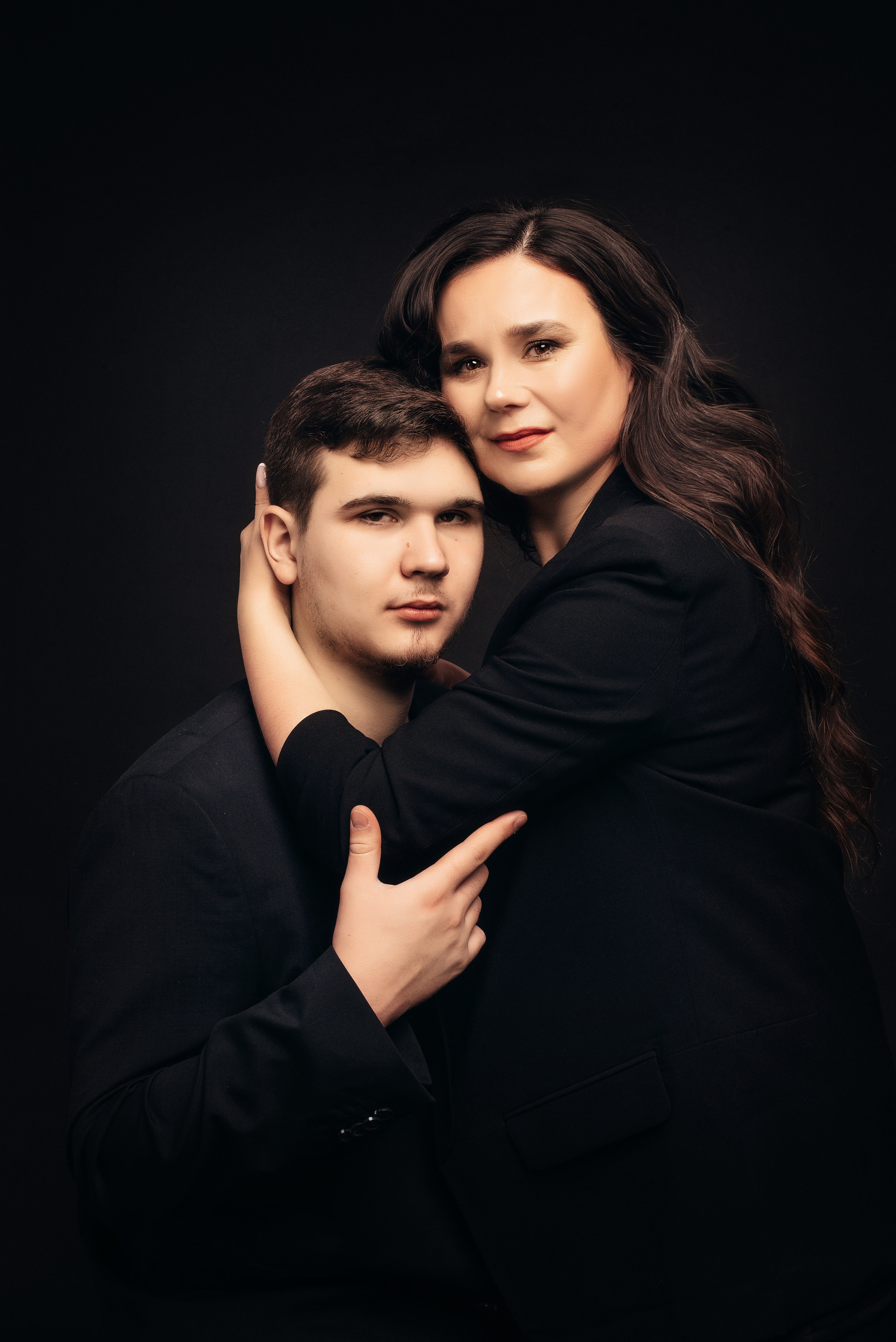 Школьный, фэшн фотограф в Тюмени и в России Ирина Королева