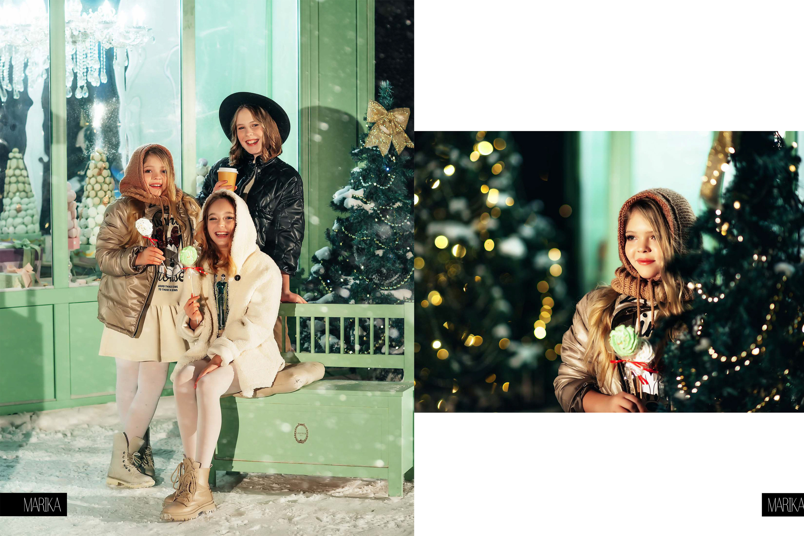 Публикации в журналах. Школьный, фэшн фотограф в Тюмени и в России Ирина Королева