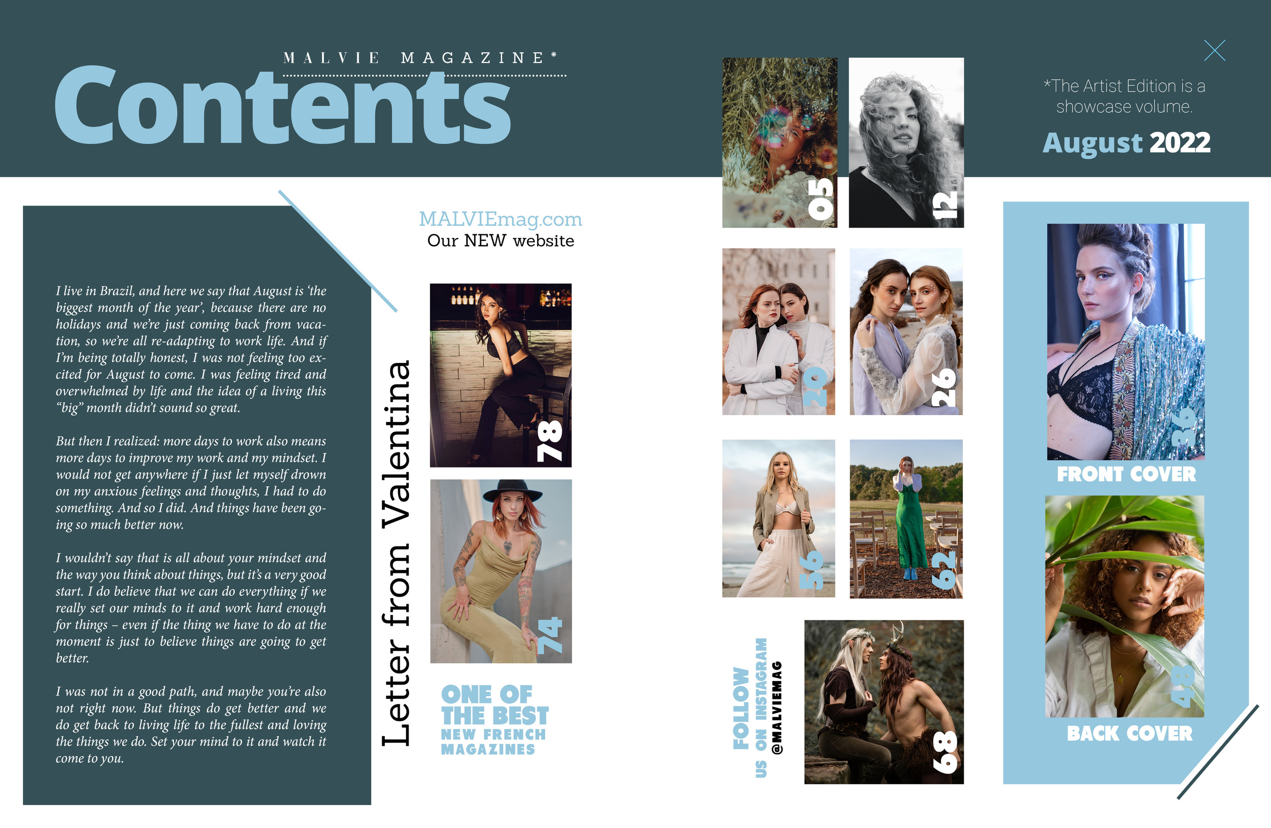 Публикации в журналах. Школьный, фэшн фотограф в Тюмени и в России Ирина Королева