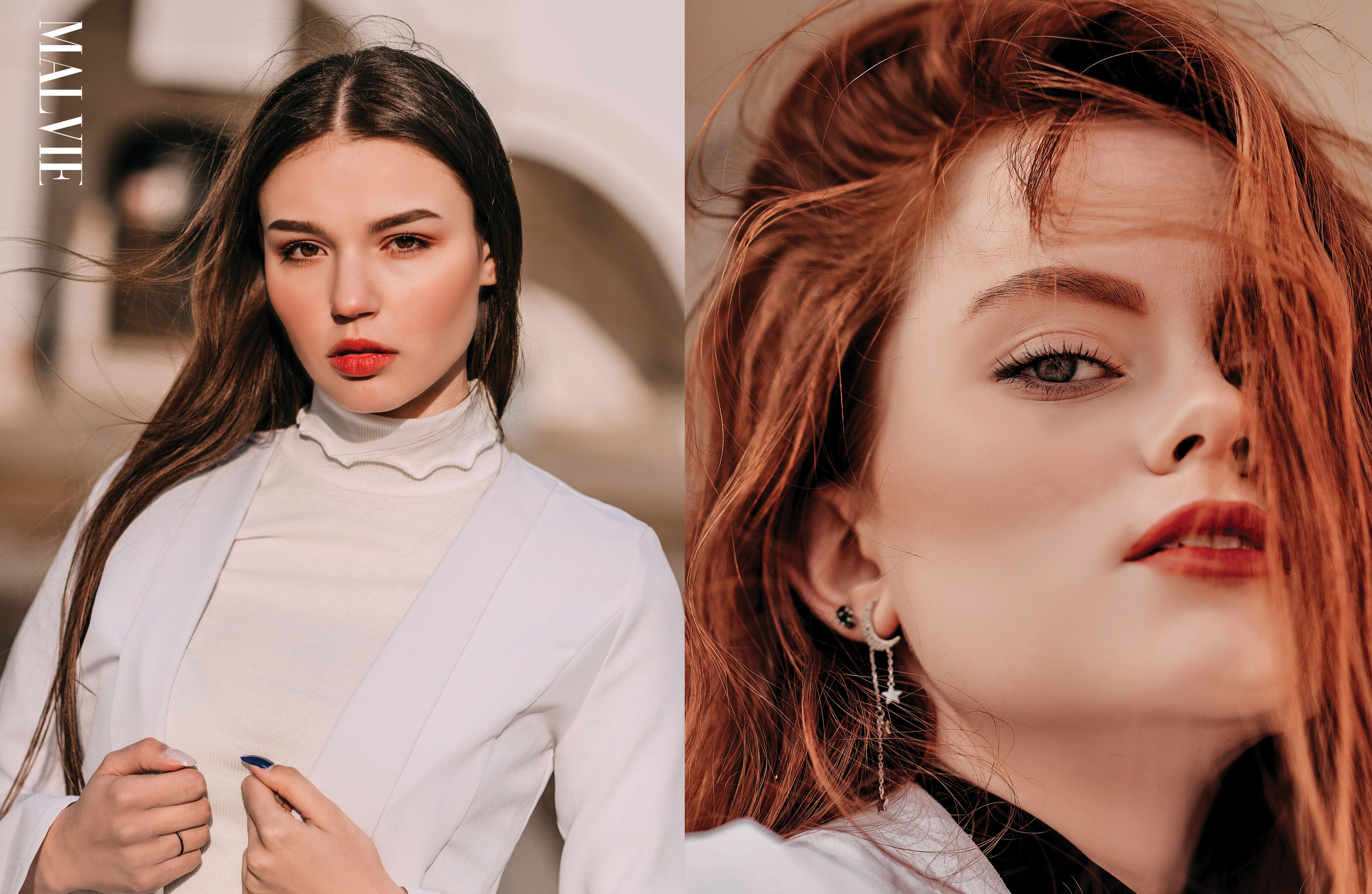 Публикации в журналах. Школьный, фэшн фотограф в Тюмени и в России Ирина Королева