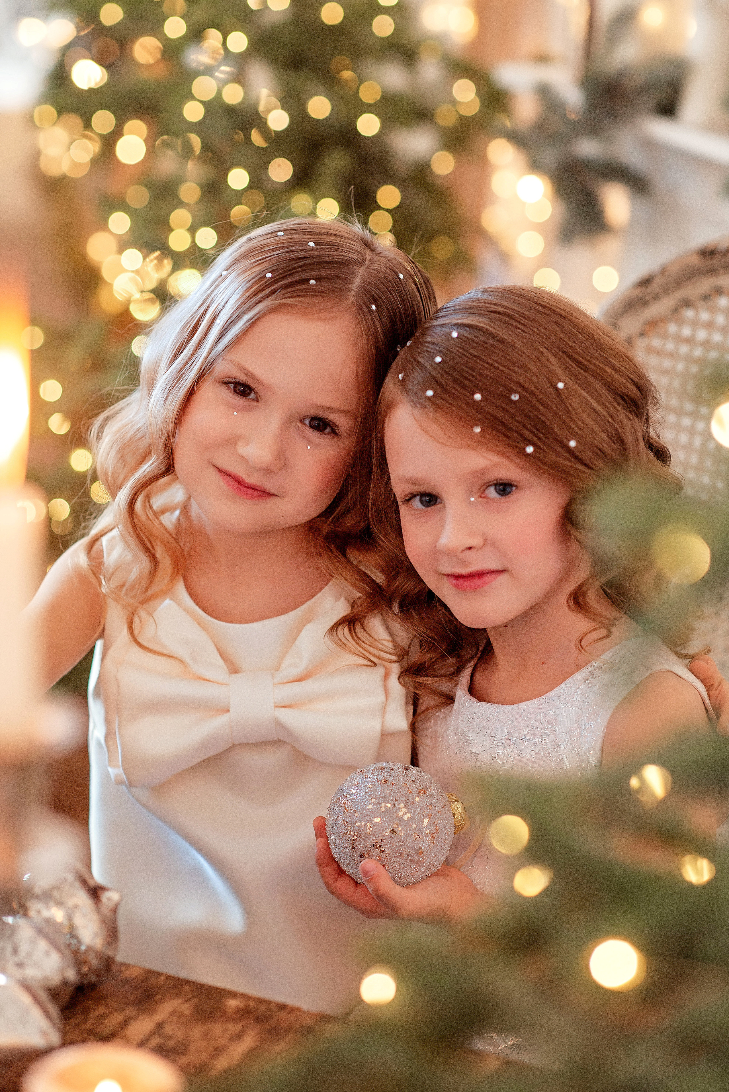 Школьный, фэшн фотограф в Тюмени и в России Ирина Королева