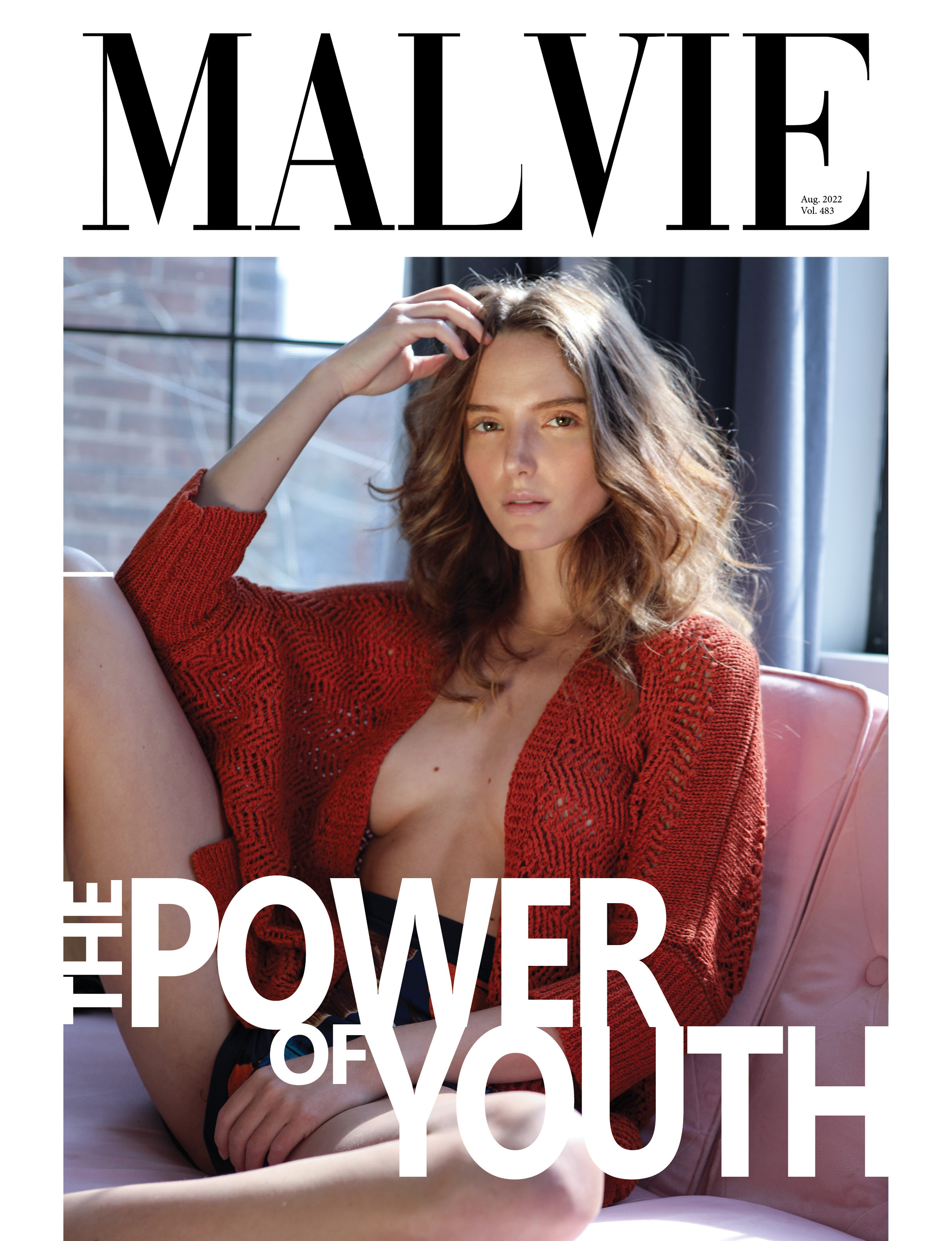 Публикации в журналах. Школьный, фэшн фотограф в Тюмени и в России Ирина Королева