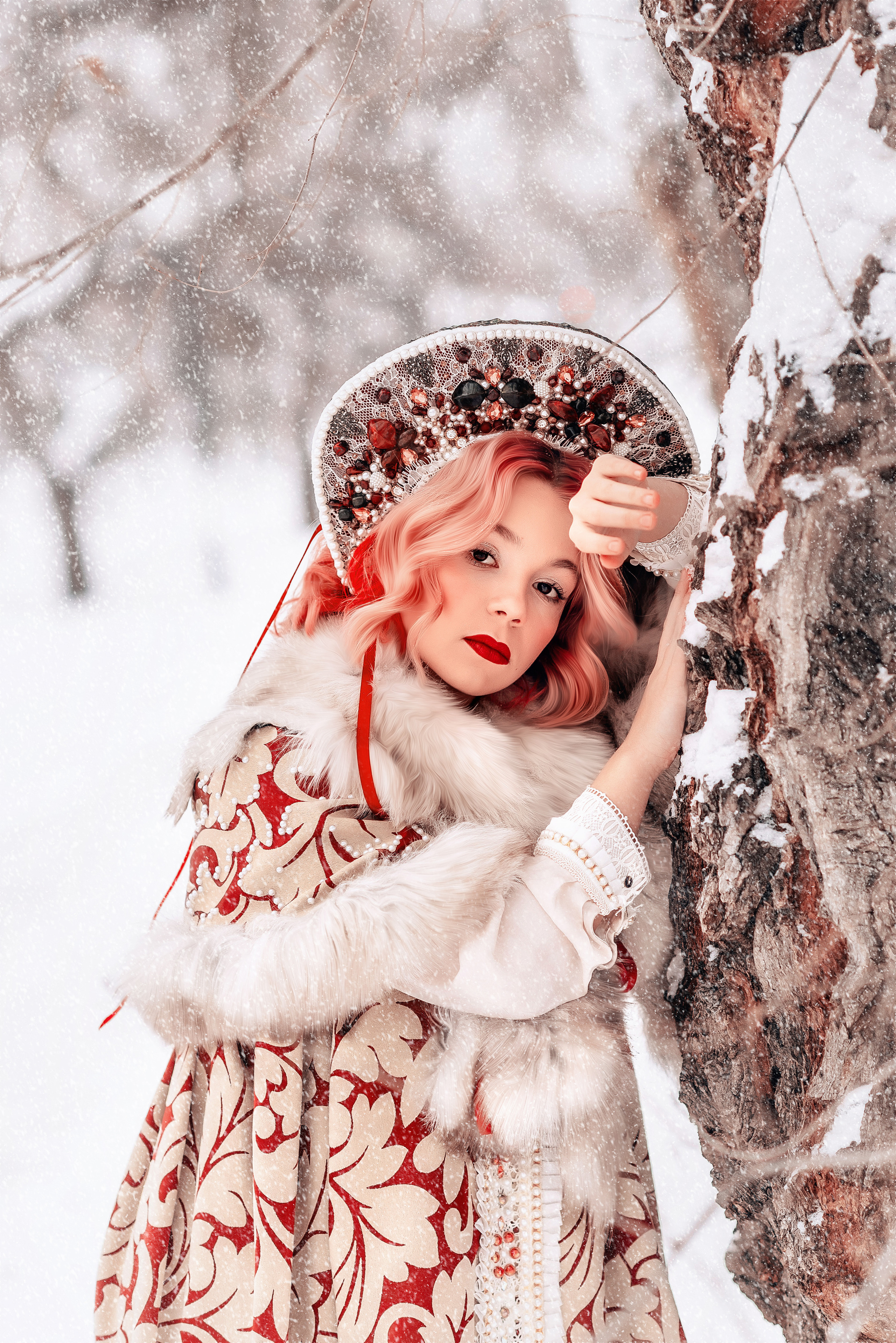 Школьный, фэшн фотограф в Тюмени и в России Ирина Королева