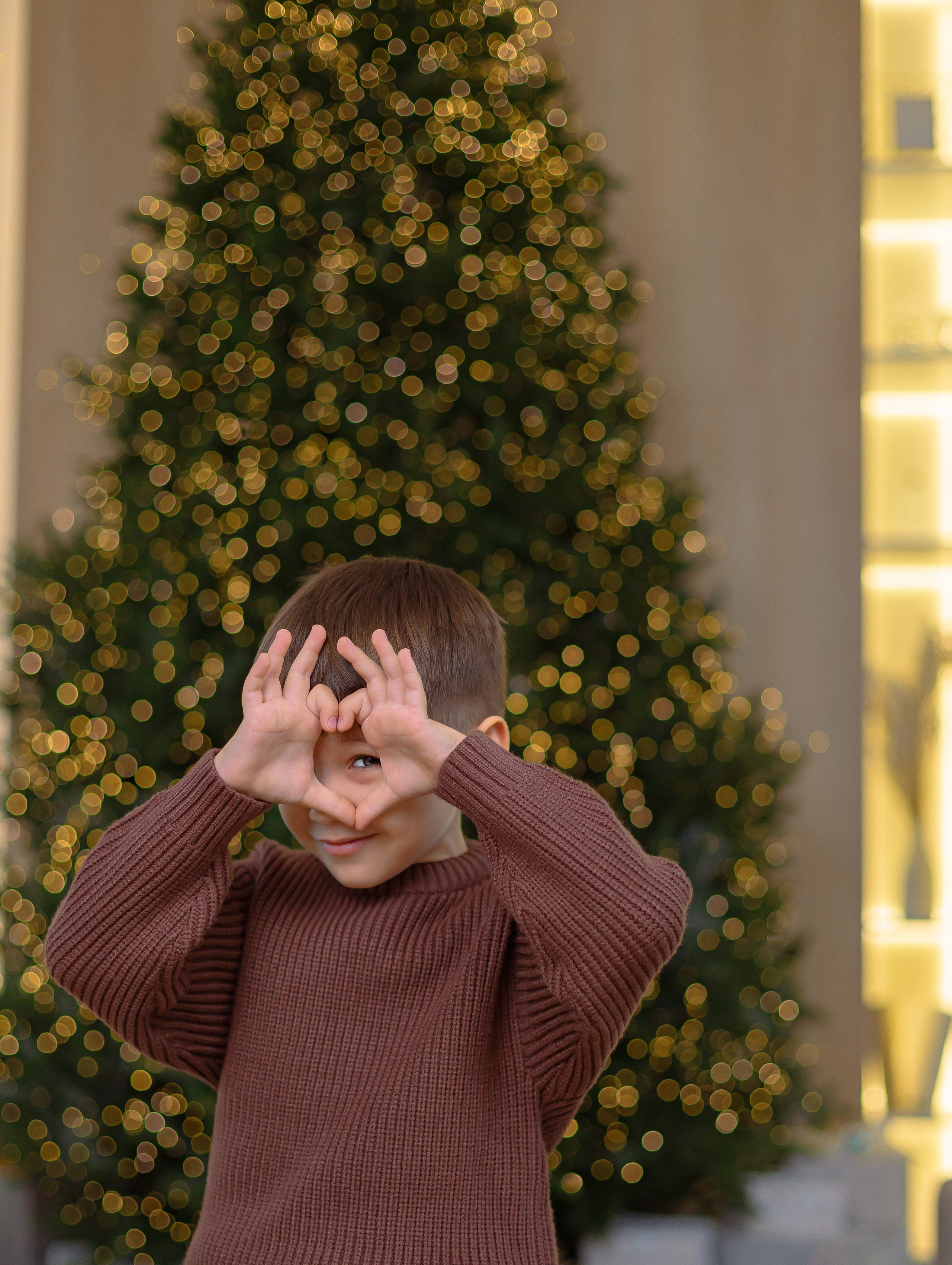 Семья Цветовых. Семейный и детский фотограф в Крыму Екатерина Швец