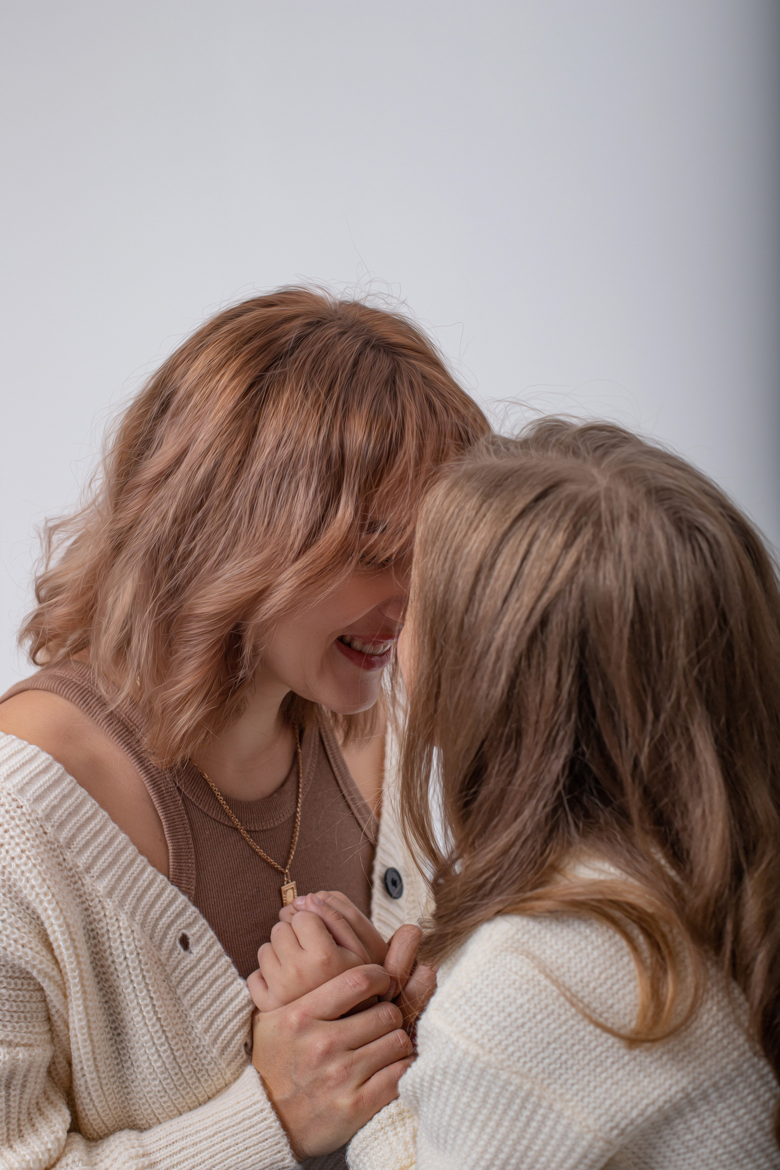 Семейный портрет. Семейный и детский фотограф в Крыму Екатерина Швец