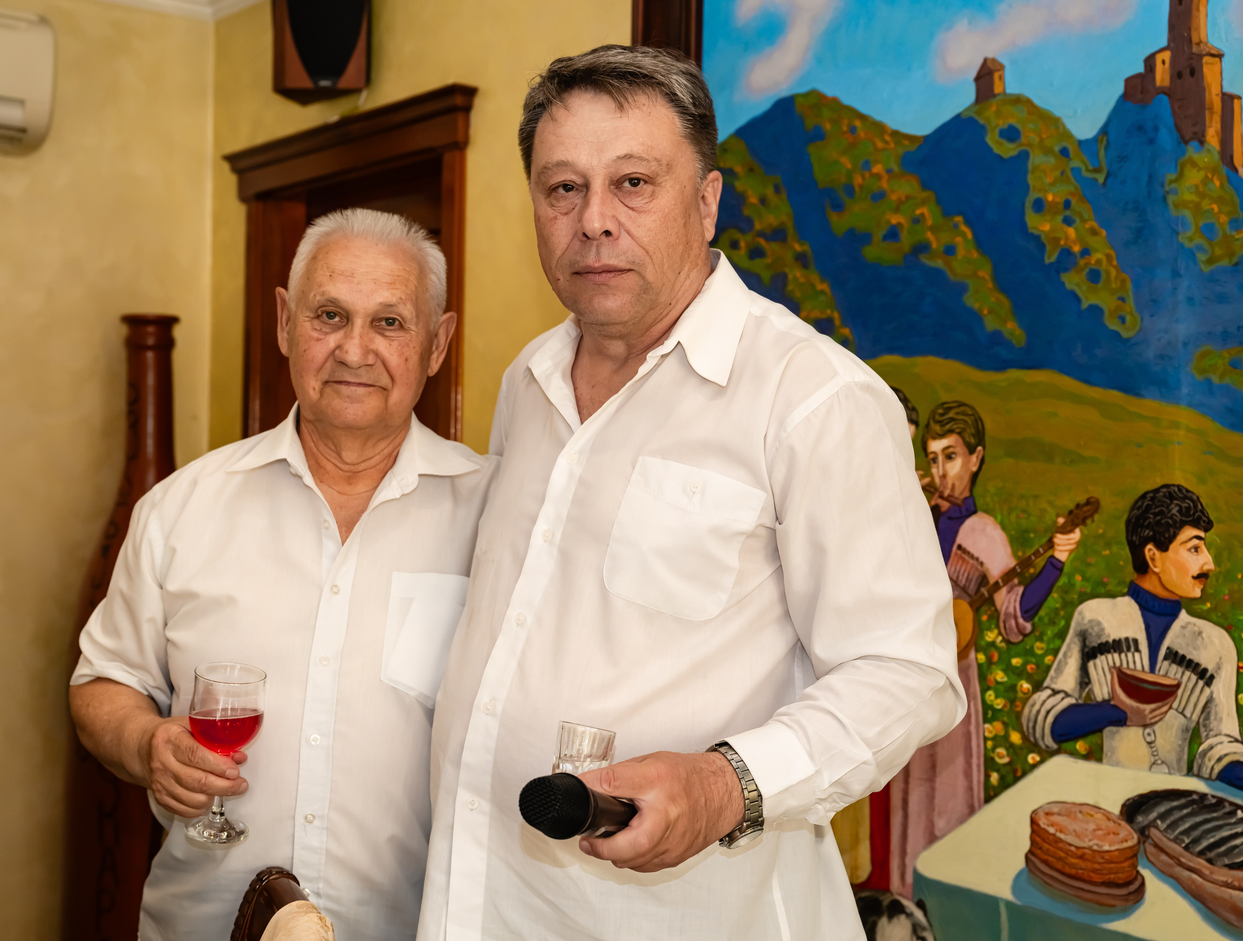 Юбилеи и Корпоративы. Студийный и свадебный фотограф и видеограф в Севастополе — Юлия Макаренко