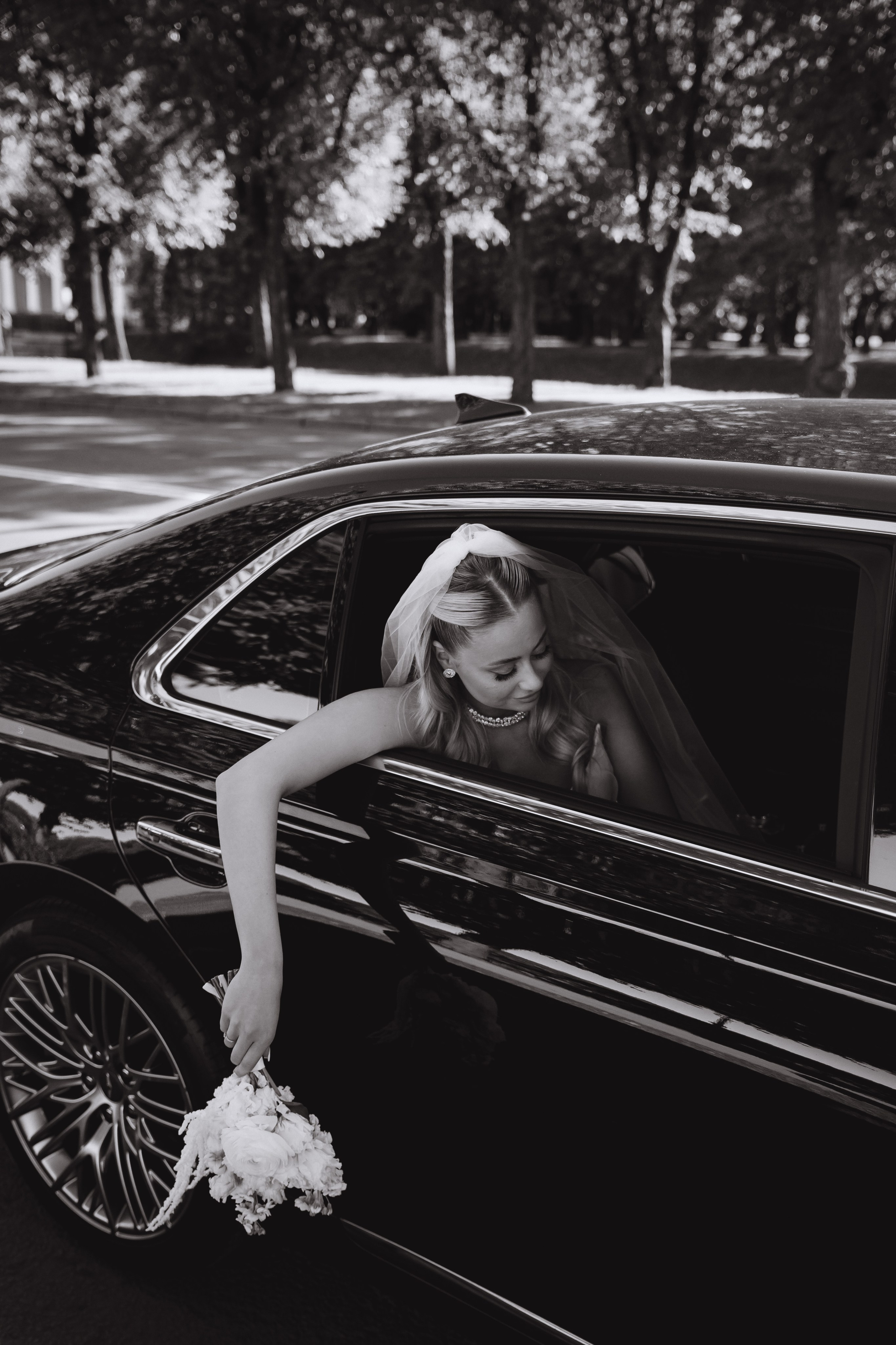 Wedding Day. Анна Михайлова|Свадебный фотограф в Санкт-Петербурге