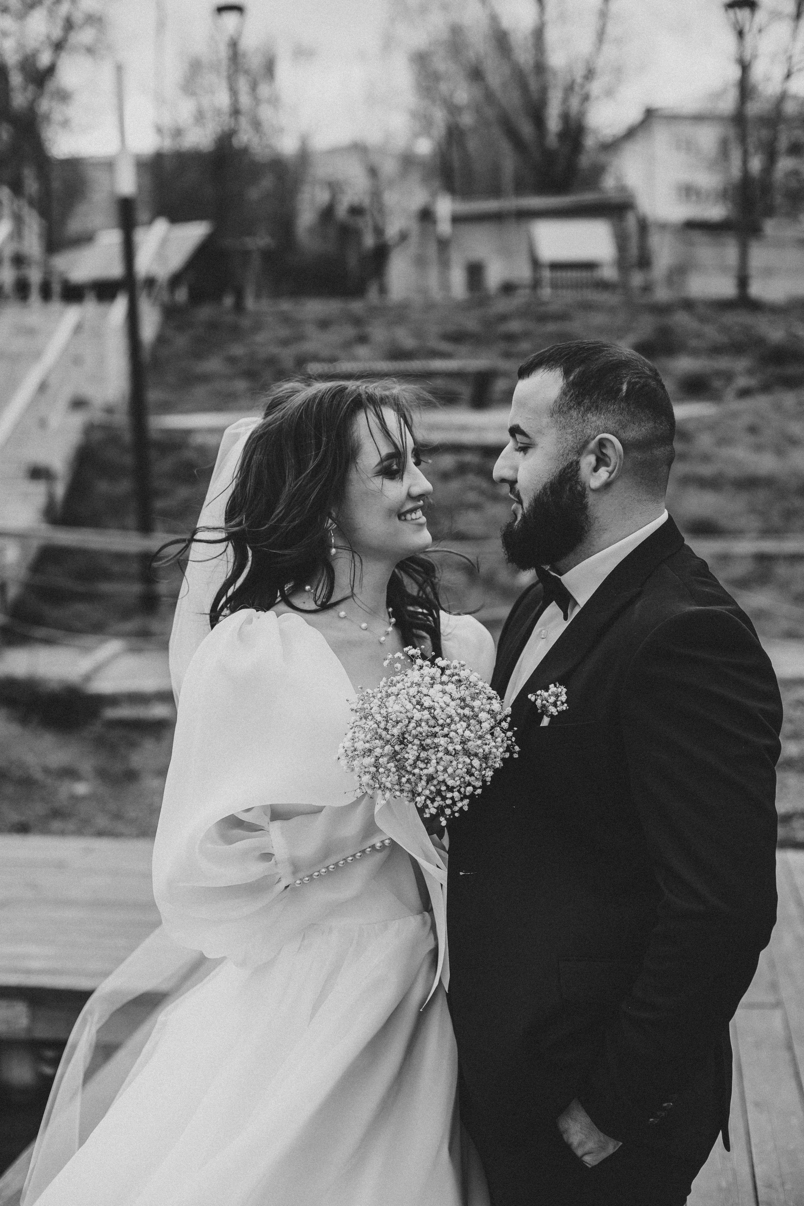 Свадебная фотосессия. Семейный фотограф в Черемхово Анастасия Старикова