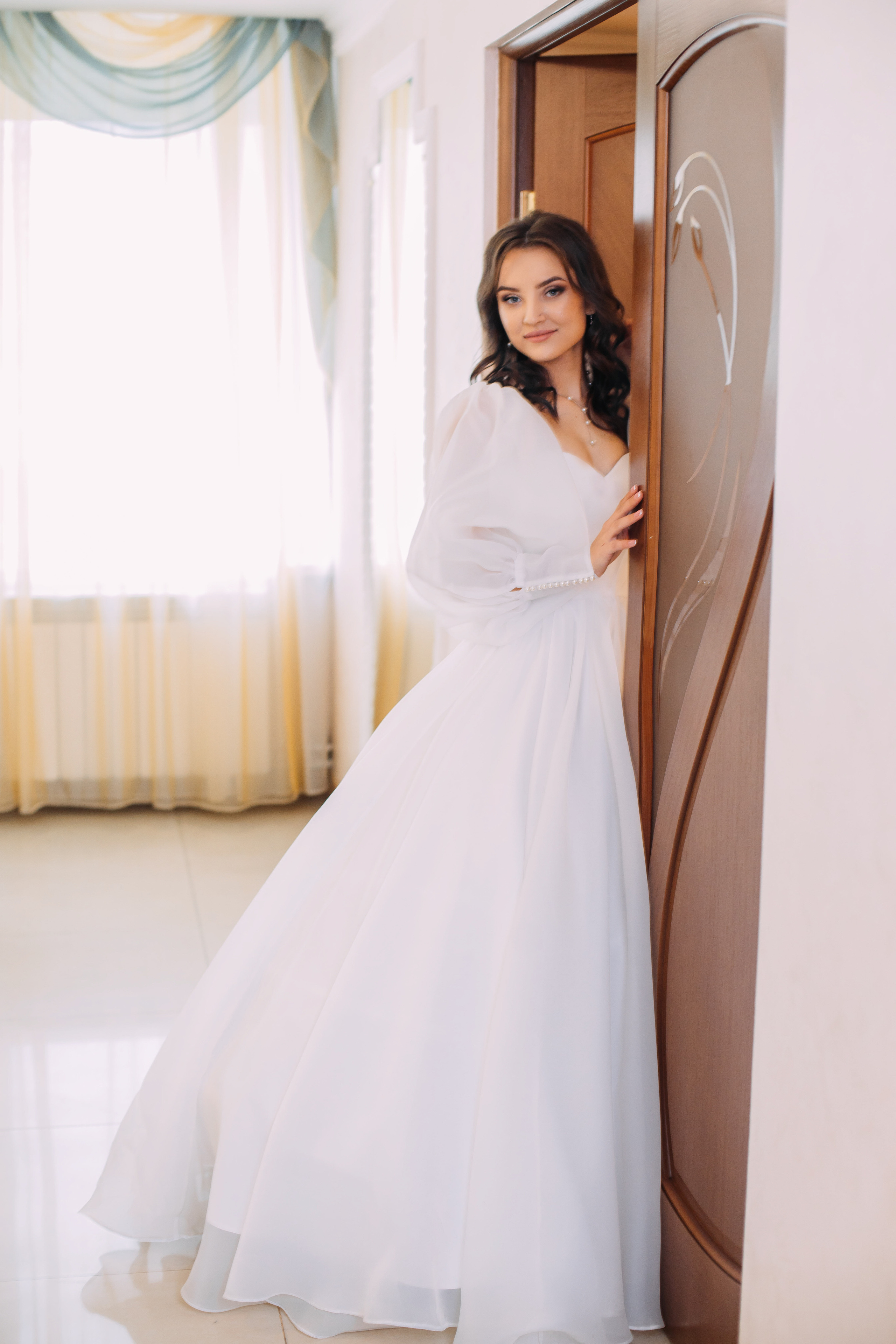 Свадебная фотосессия. Семейный фотограф в Черемхово Анастасия Старикова