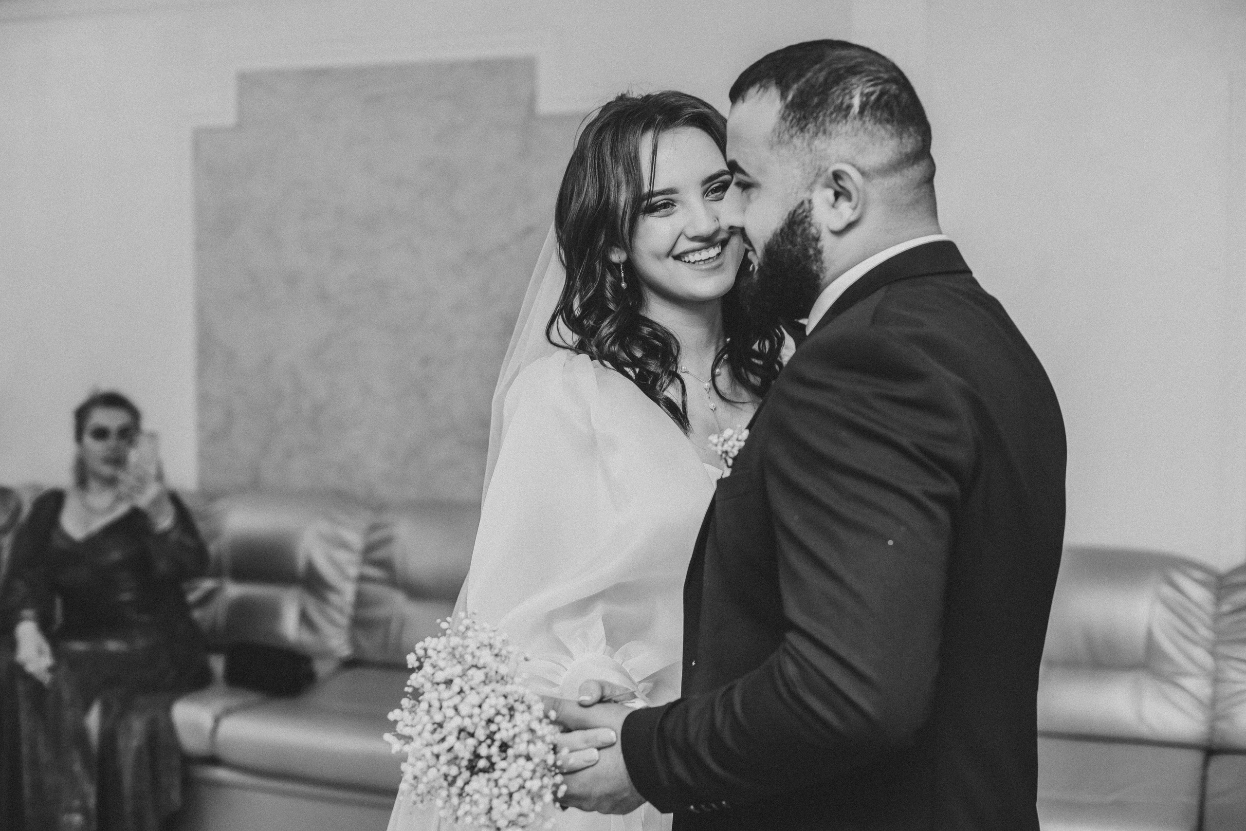 Свадебная фотосессия. Семейный фотограф в Черемхово Анастасия Старикова