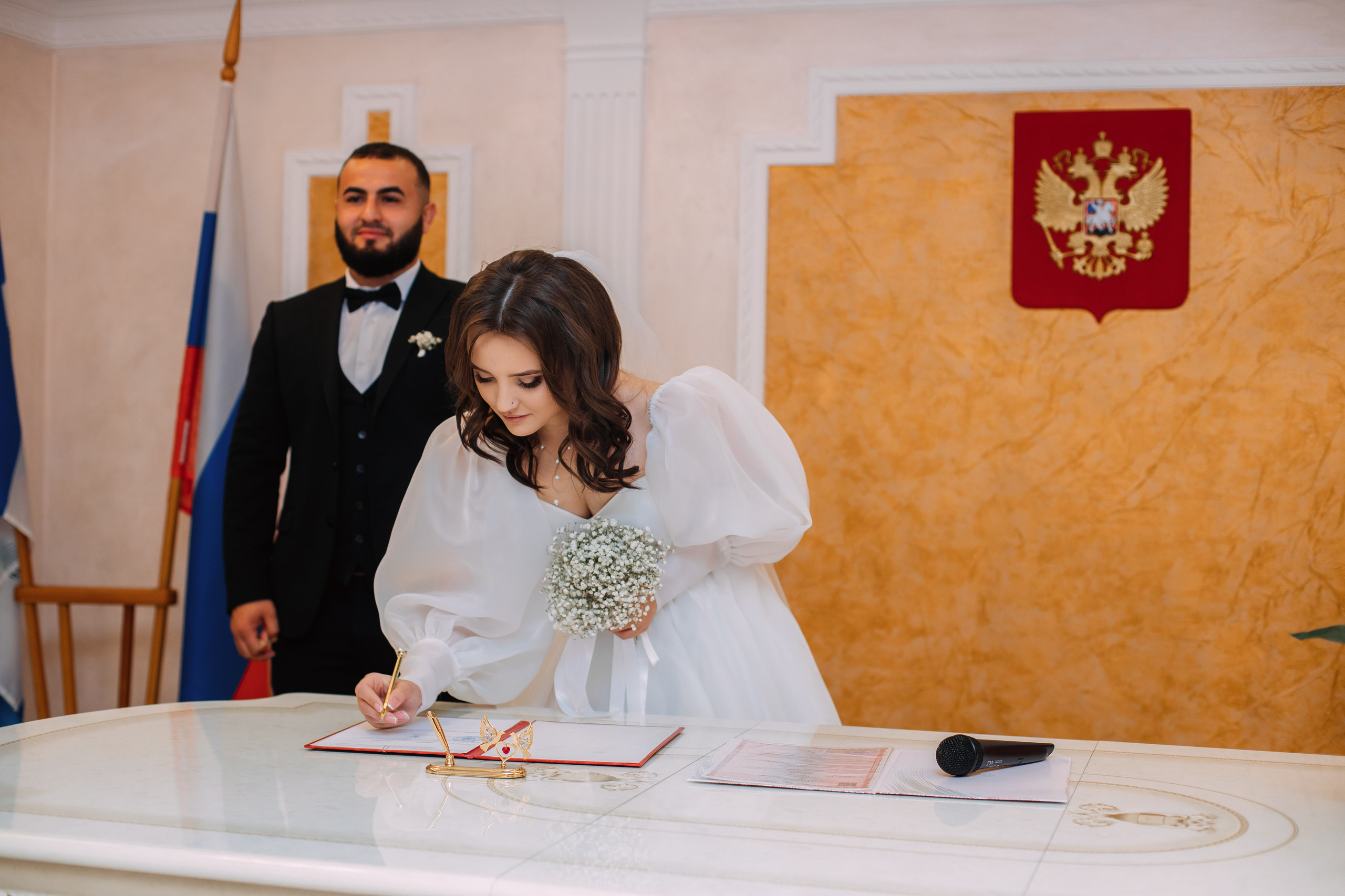 Свадебная фотосессия. Семейный фотограф в Черемхово Анастасия Старикова