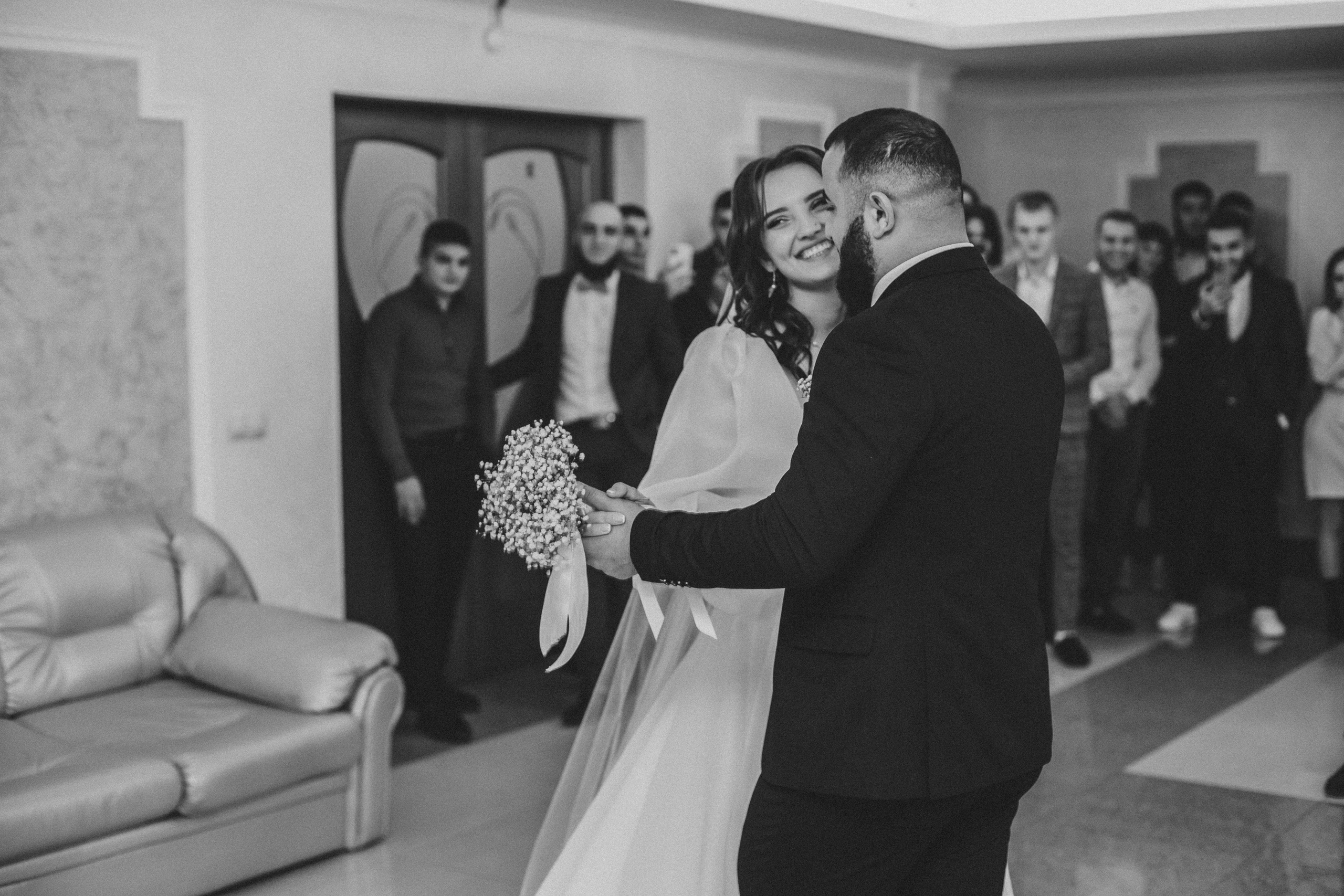 Свадебная фотосессия. Семейный фотограф в Черемхово Анастасия Старикова