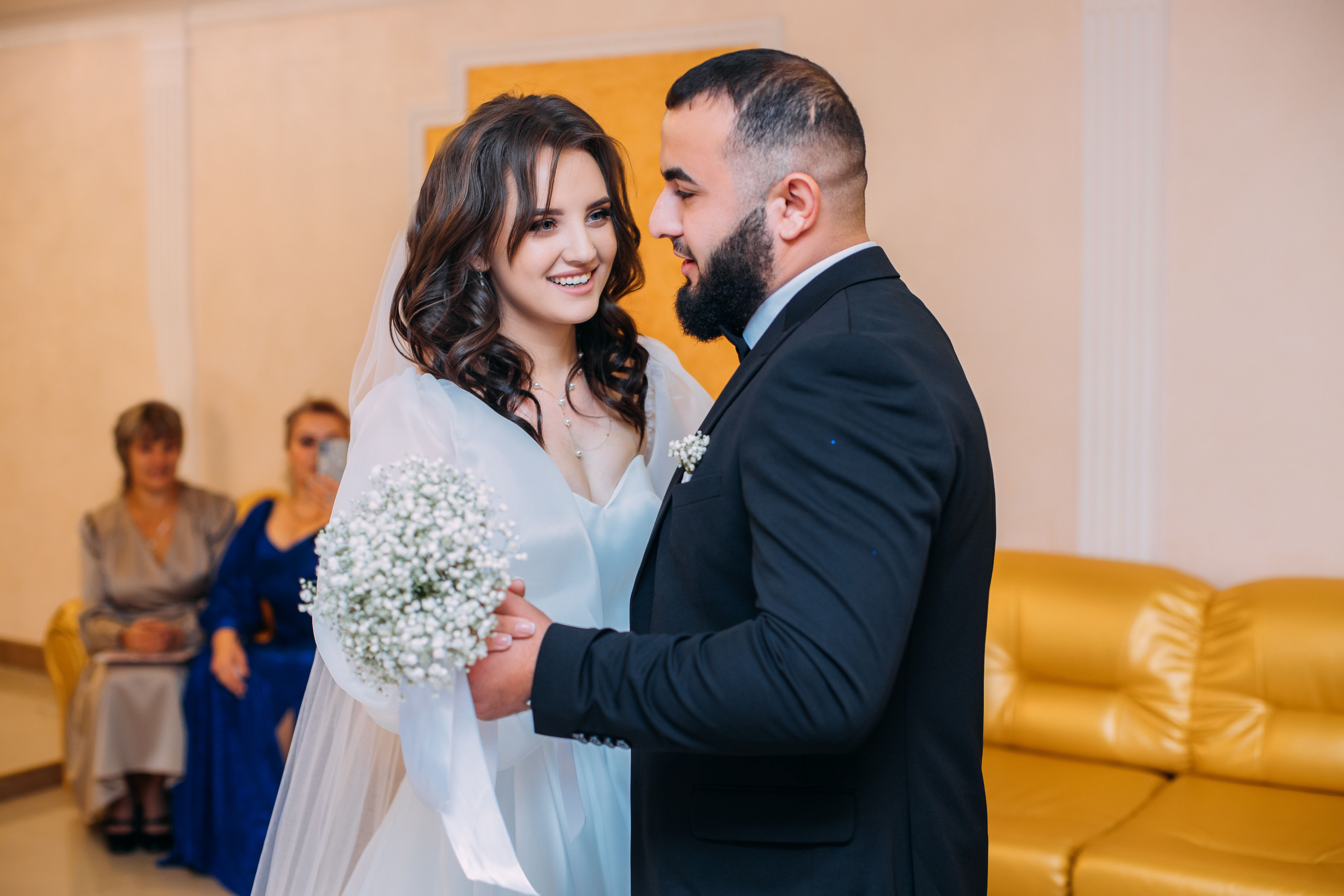 Свадебная фотосессия. Семейный фотограф в Черемхово Анастасия Старикова