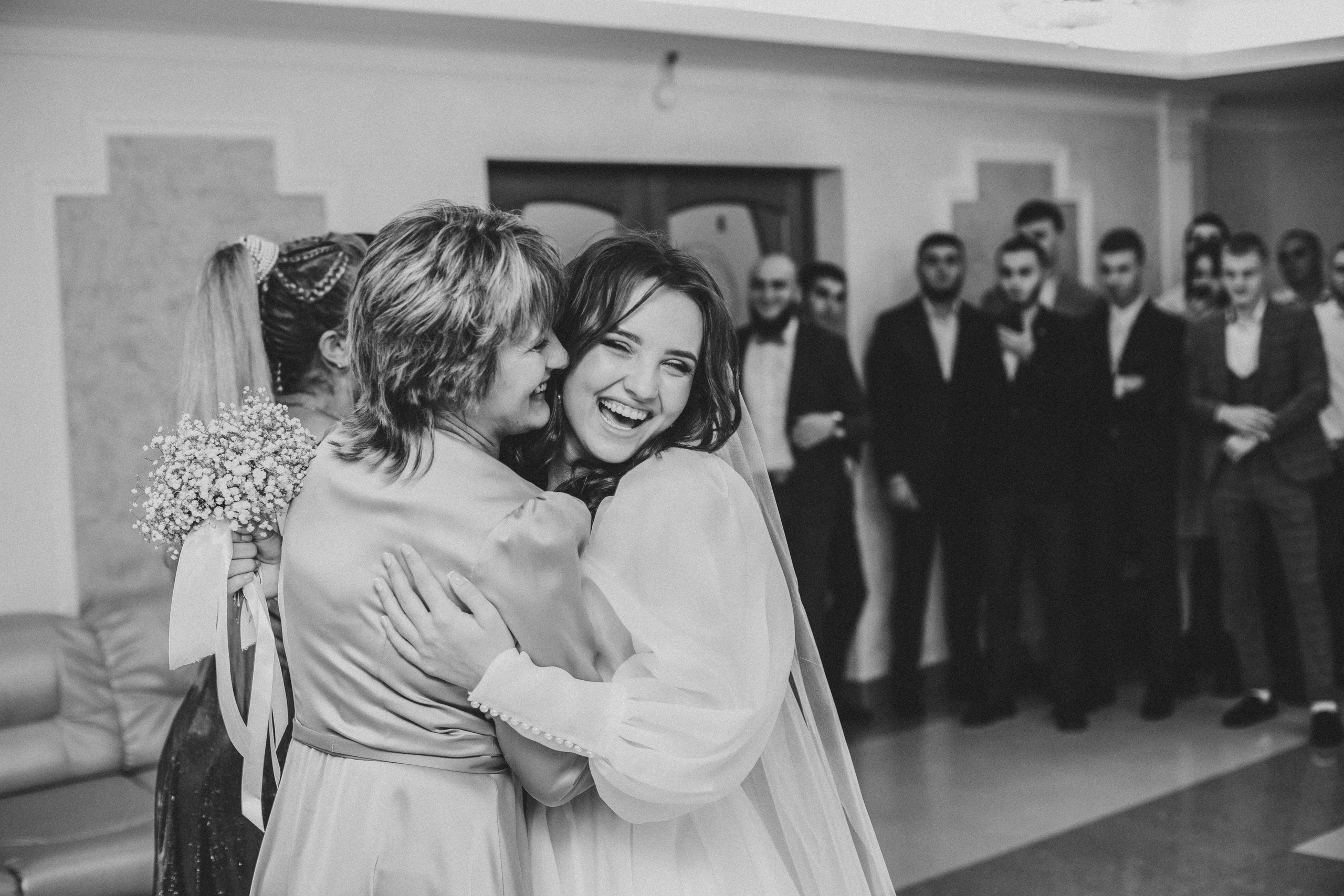 Свадебная фотосессия. Семейный фотограф в Черемхово Анастасия Старикова