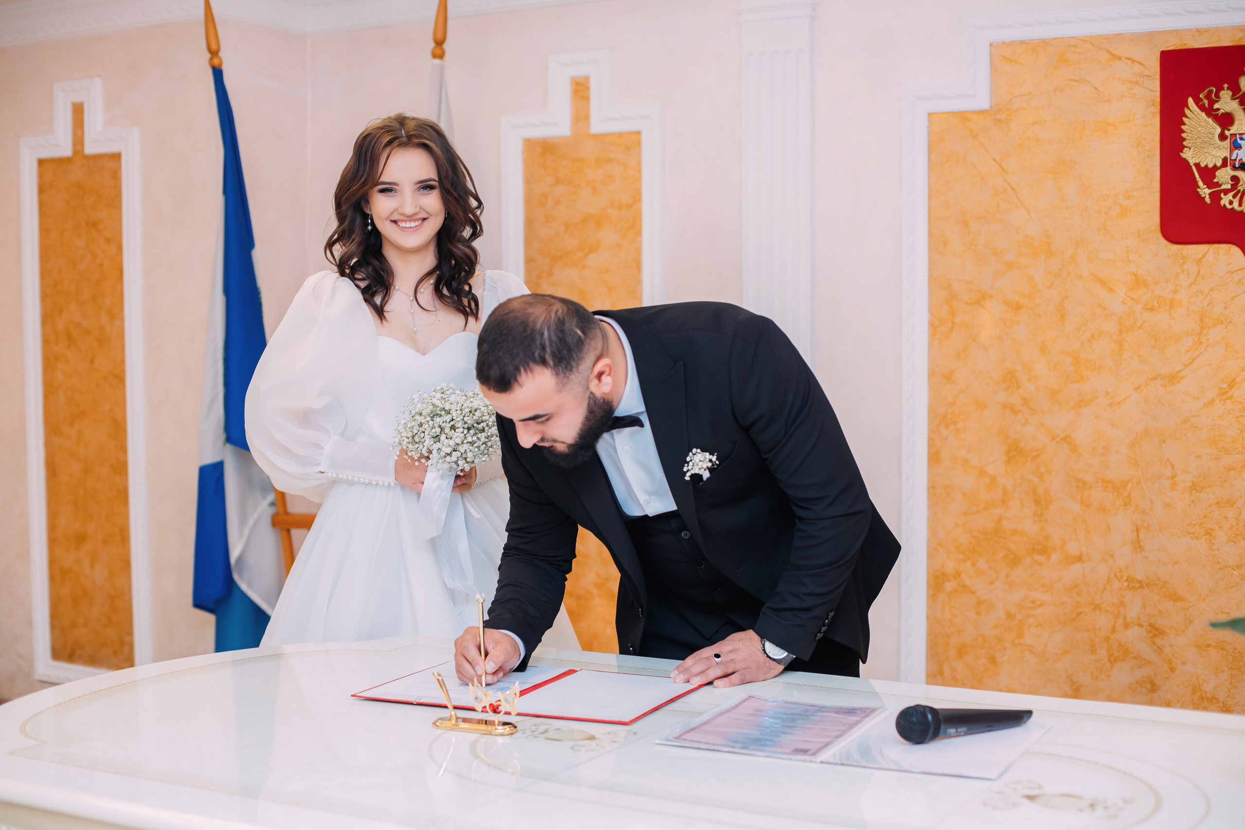 Свадебная фотосессия. Семейный фотограф в Черемхово Анастасия Старикова