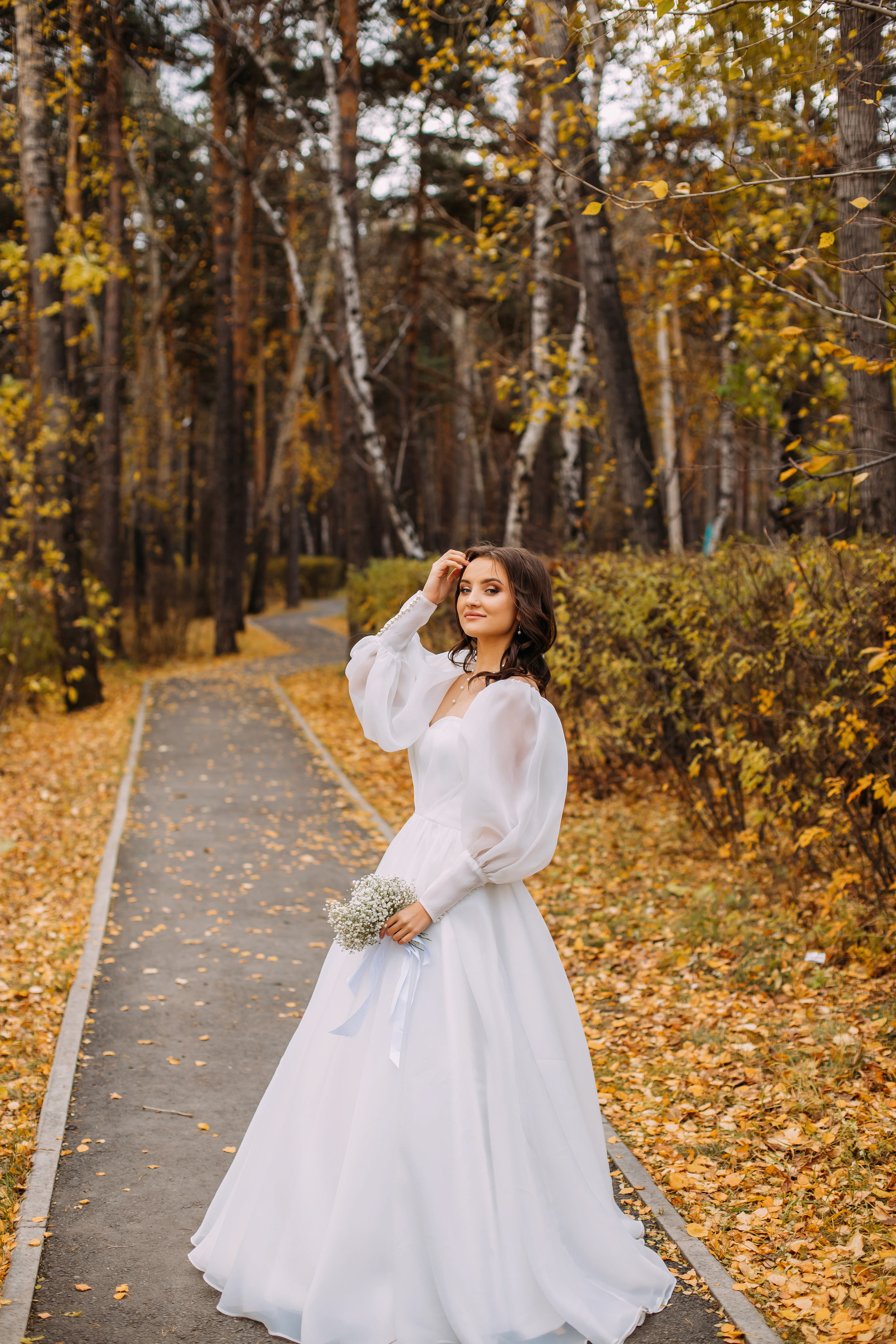 Свадебная фотосессия. Семейный фотограф в Черемхово Анастасия Старикова