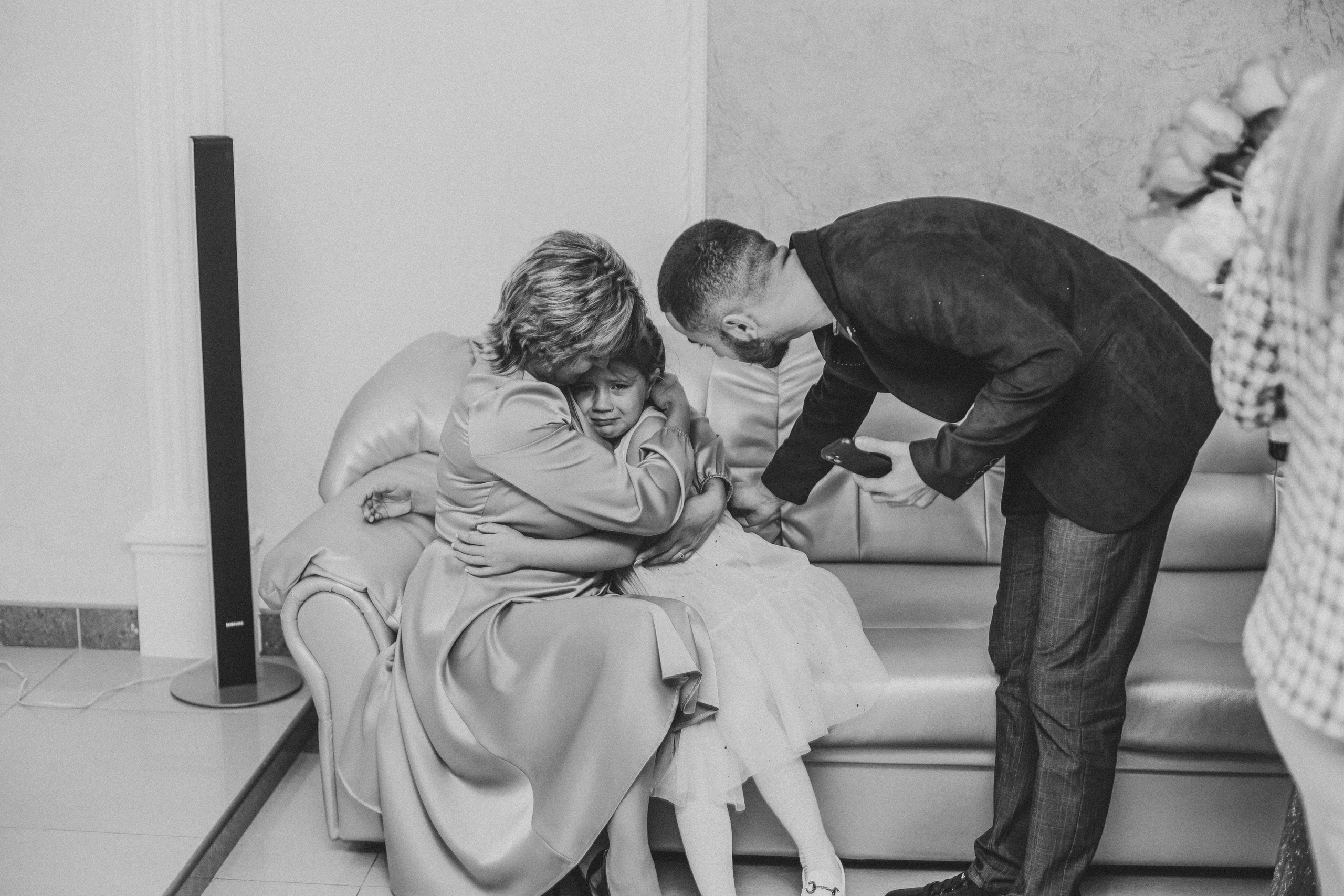 Свадебная фотосессия. Семейный фотограф в Черемхово Анастасия Старикова