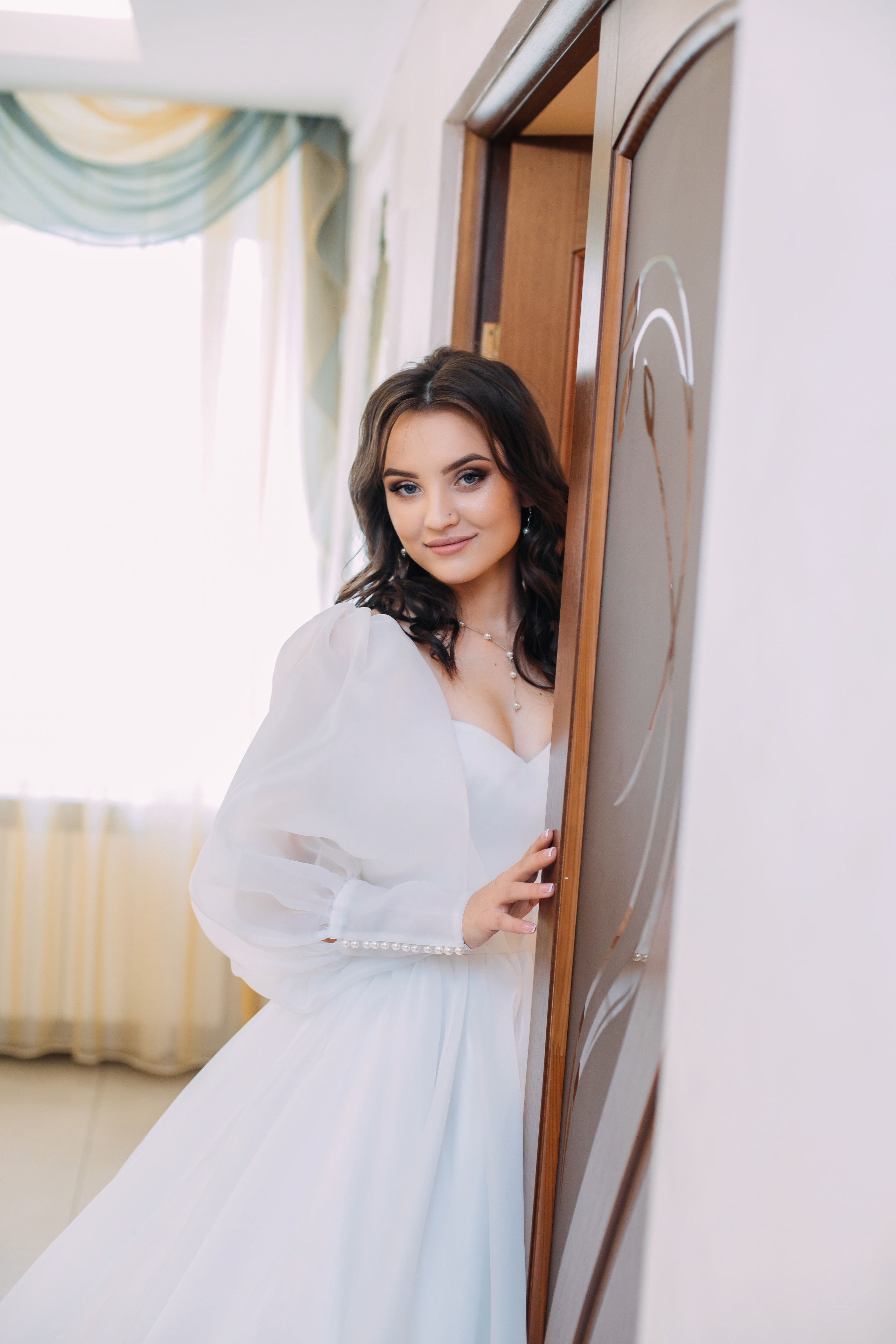 Свадебная фотосессия. Семейный фотограф в Черемхово Анастасия Старикова