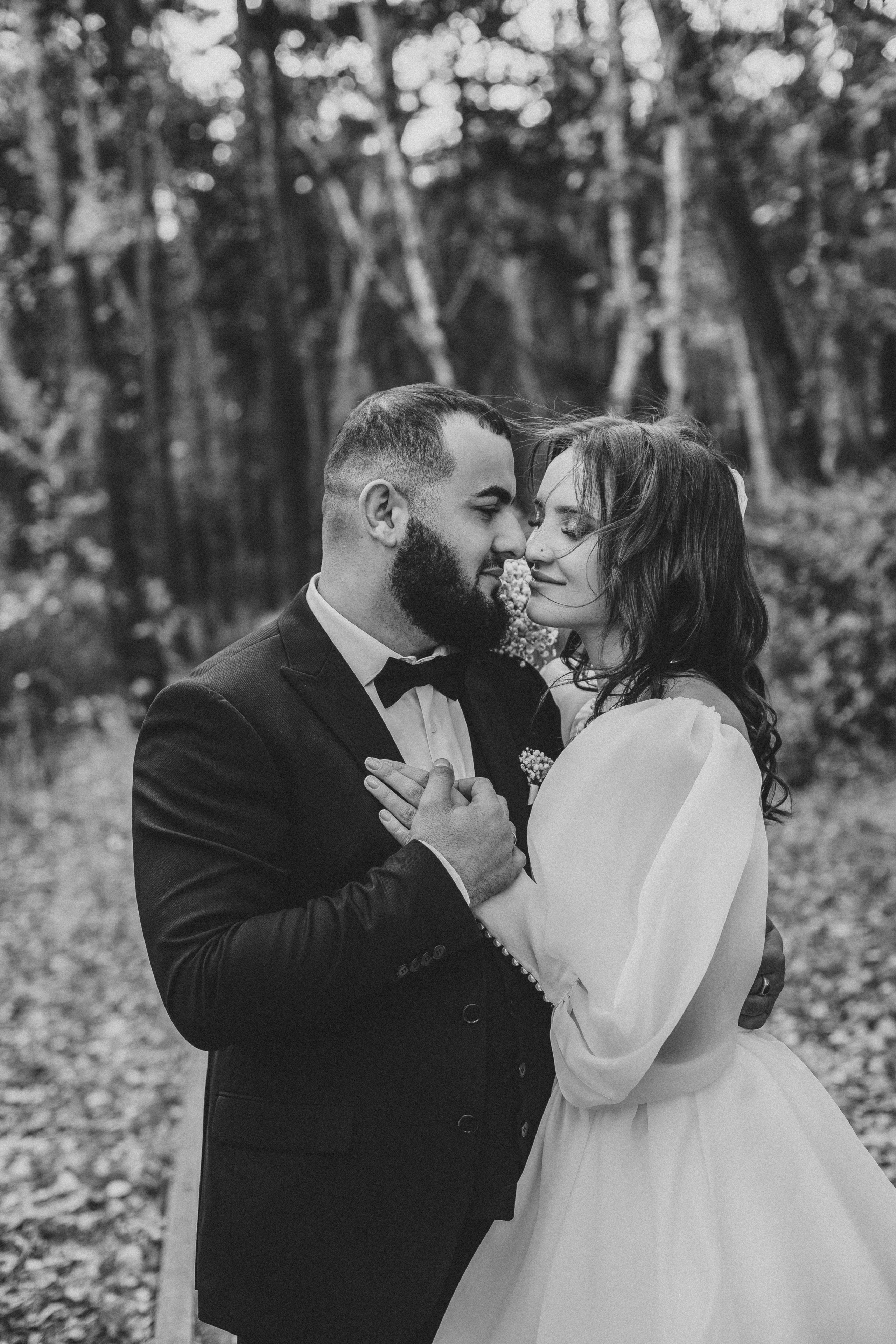 Свадебная фотосессия. Семейный фотограф в Черемхово Анастасия Старикова