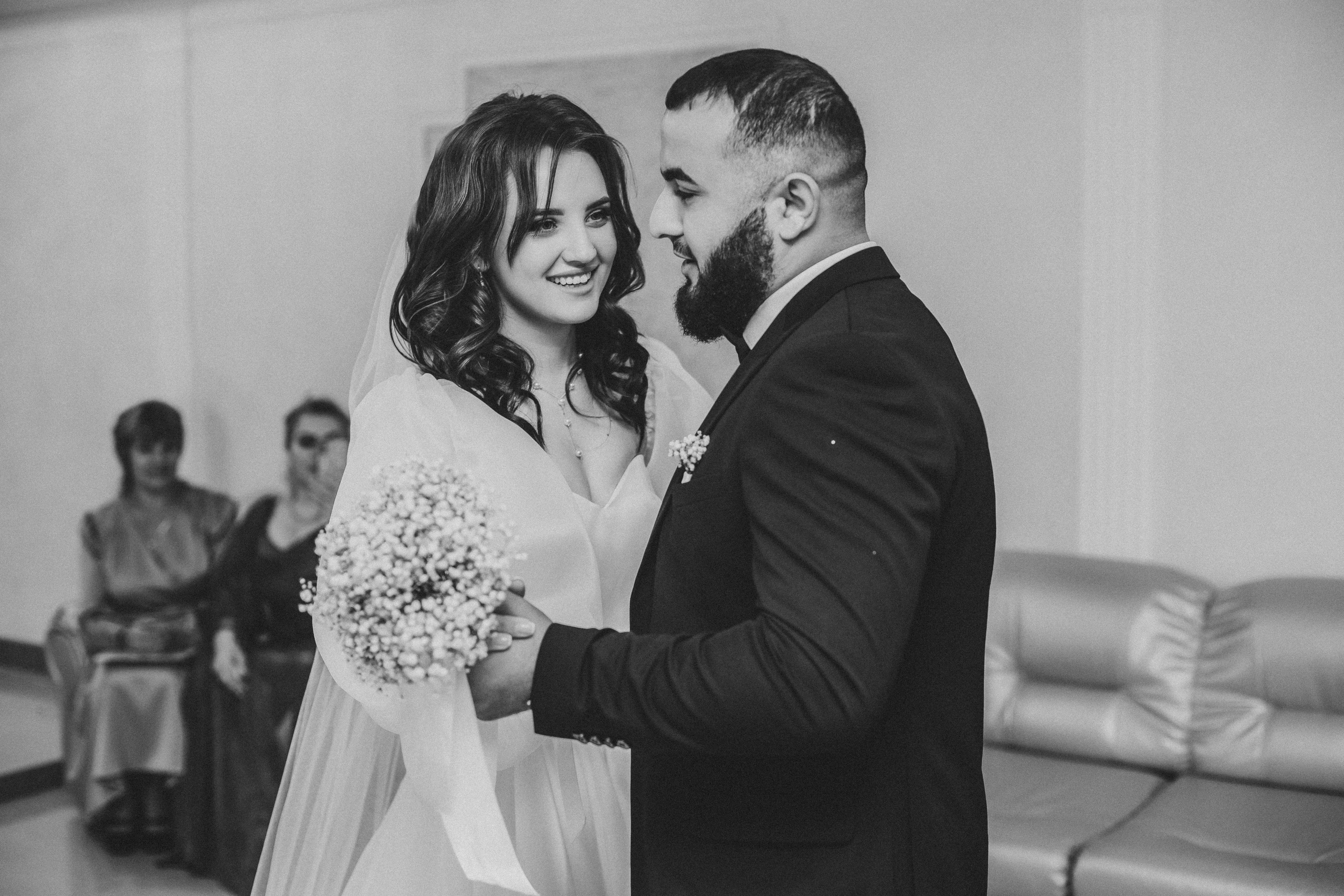 Свадебная фотосессия. Семейный фотограф в Черемхово Анастасия Старикова