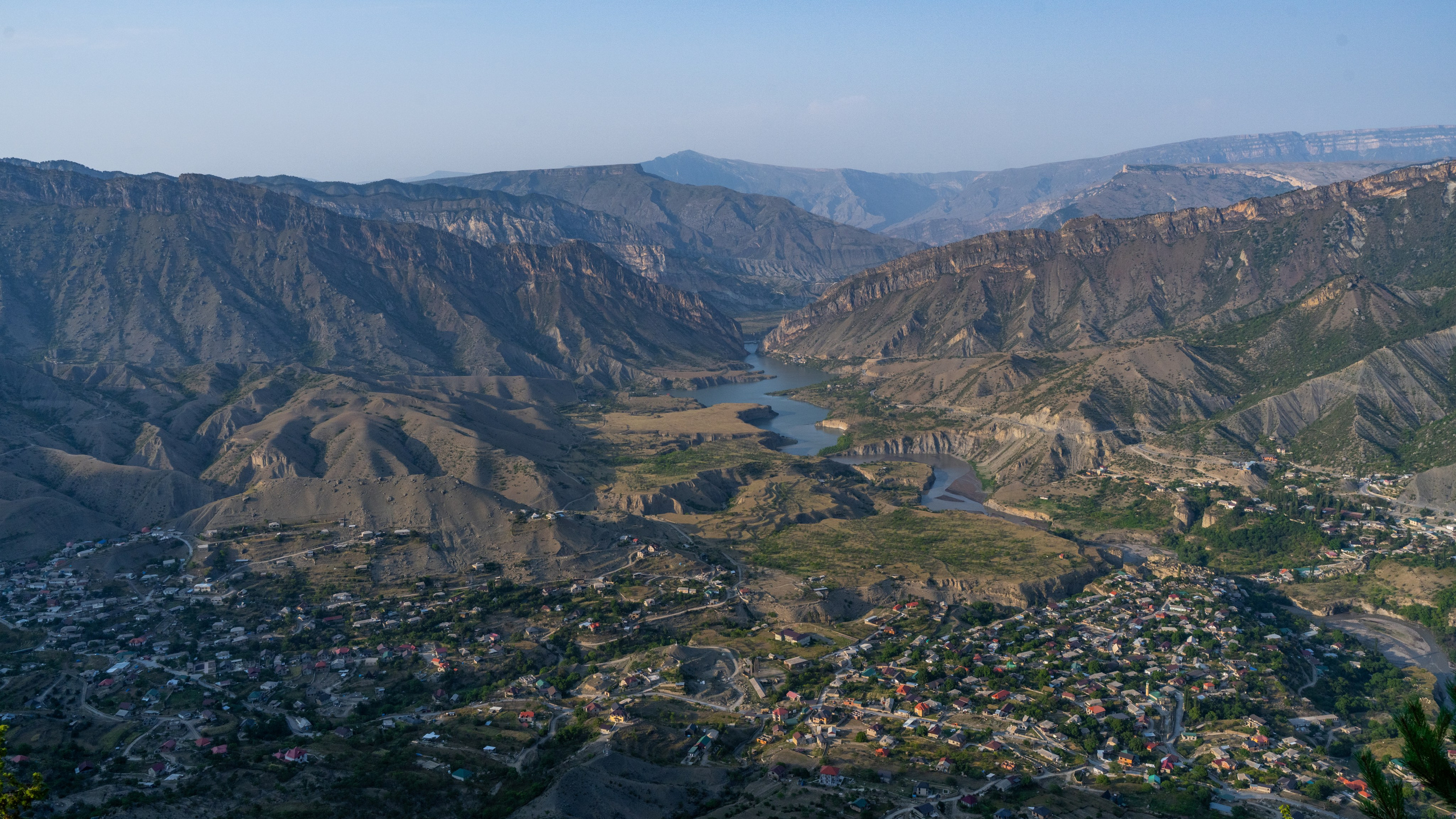 Дагестан. Фотограф в Москве. Шахабудин