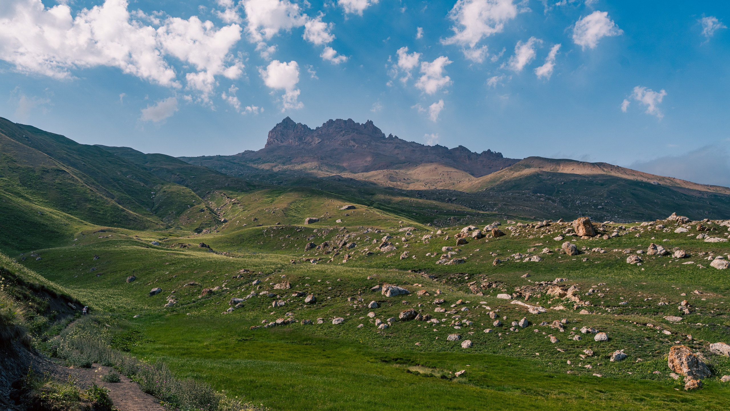 Дагестан. Фотограф в Москве. Шахабудин