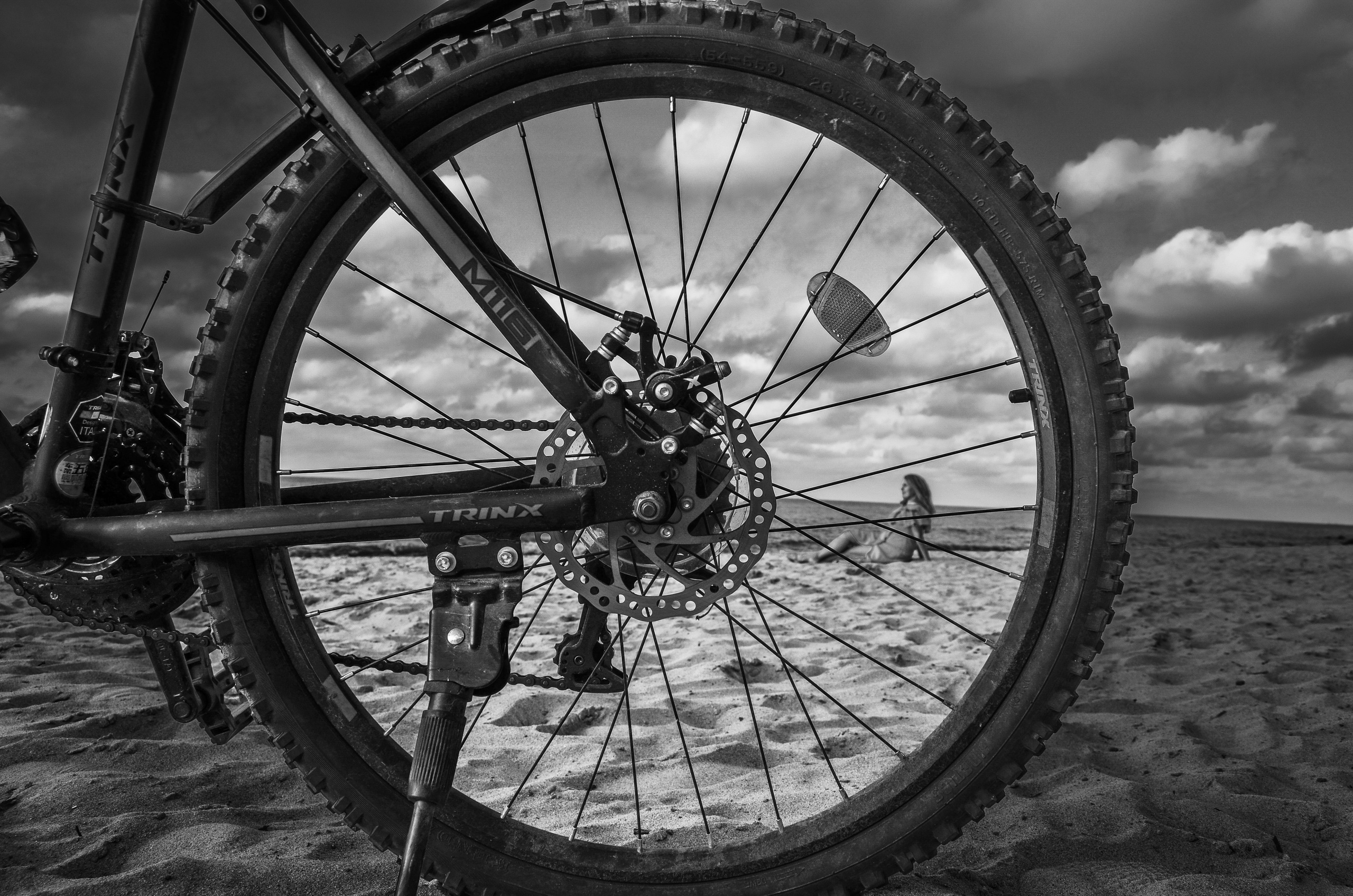 Индивидуальные. Фотограф в г. Светлогорск Ольга Трифонова