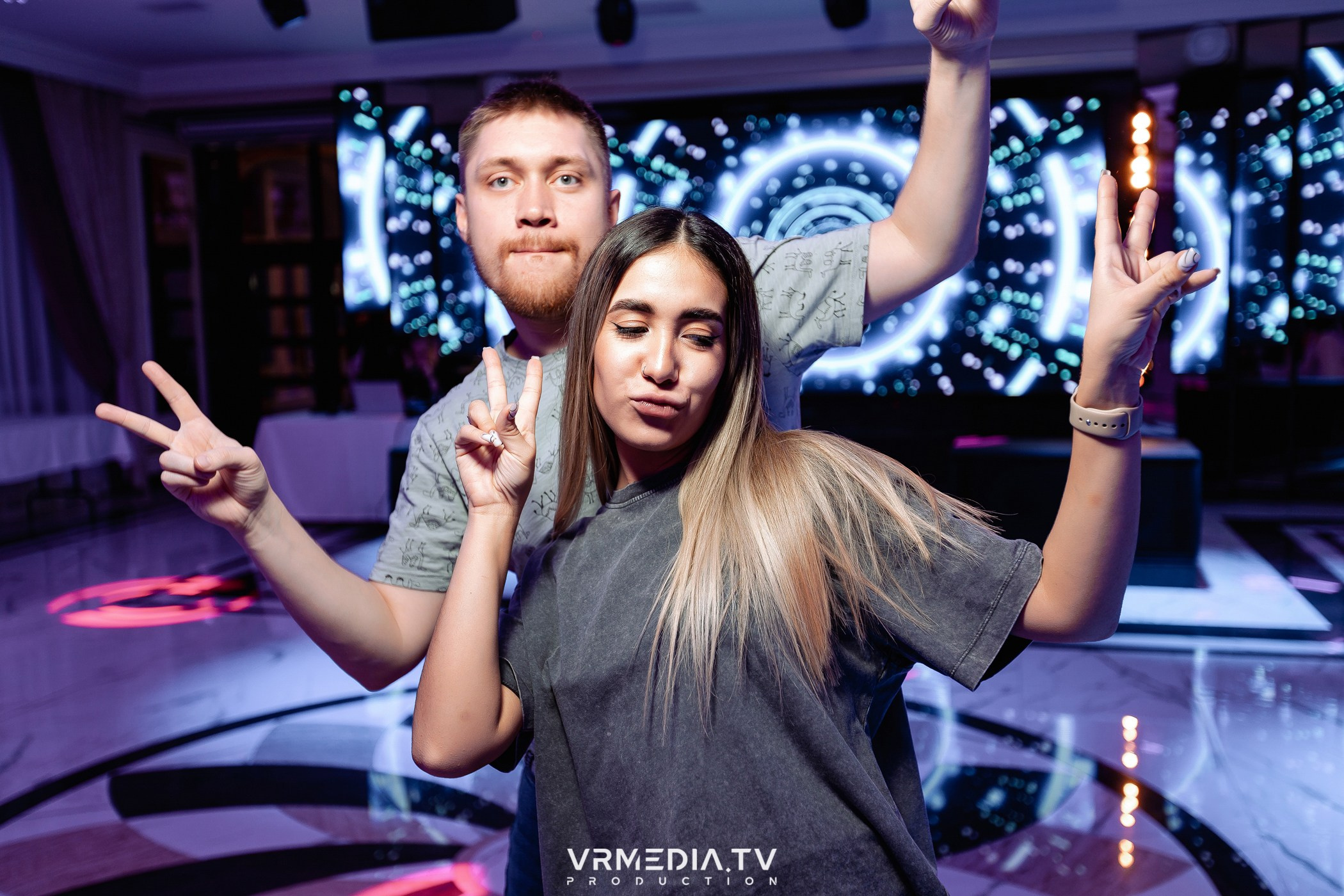 Выходные в ресторане «Лазурный берег»