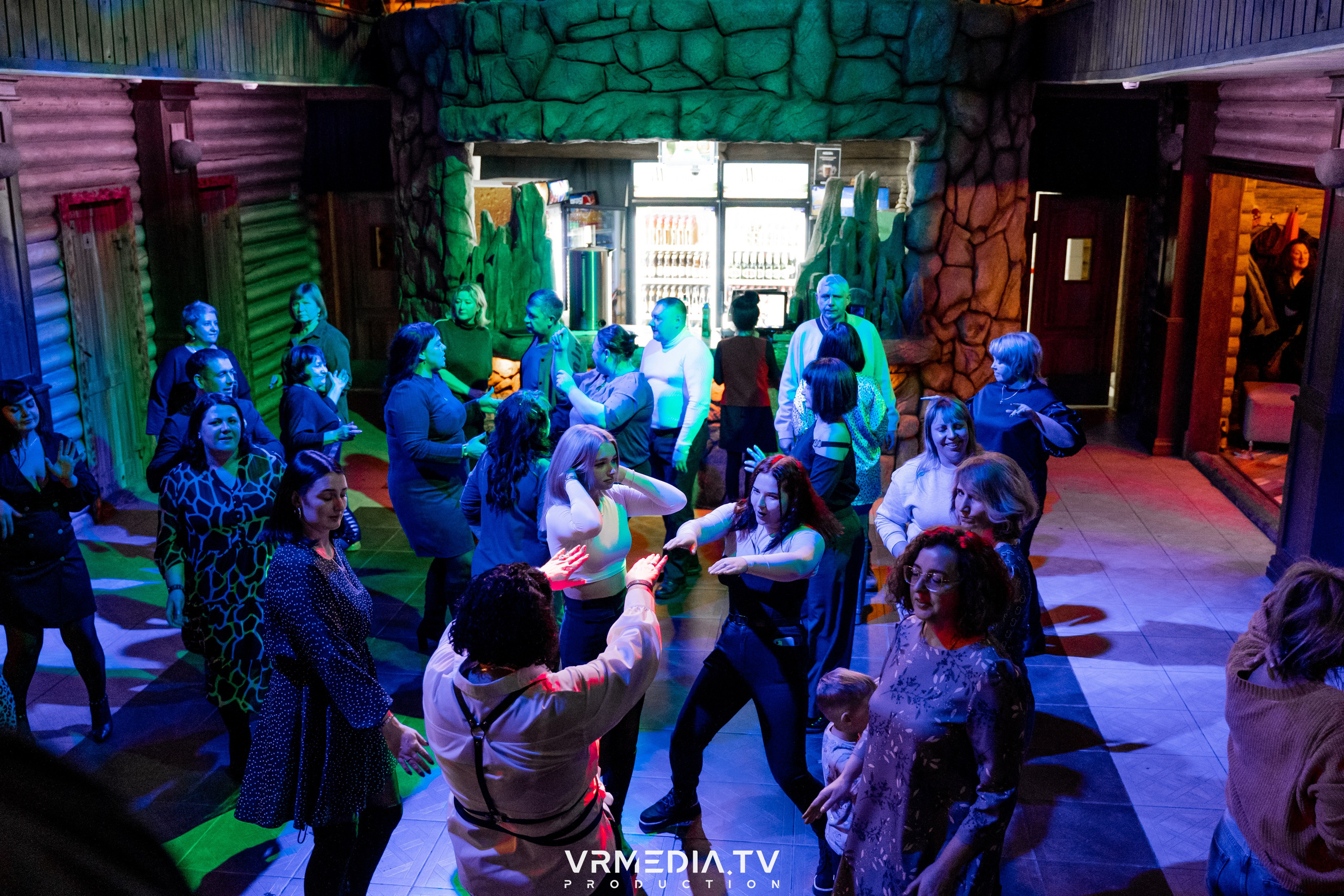 В гостях «У Петровича»