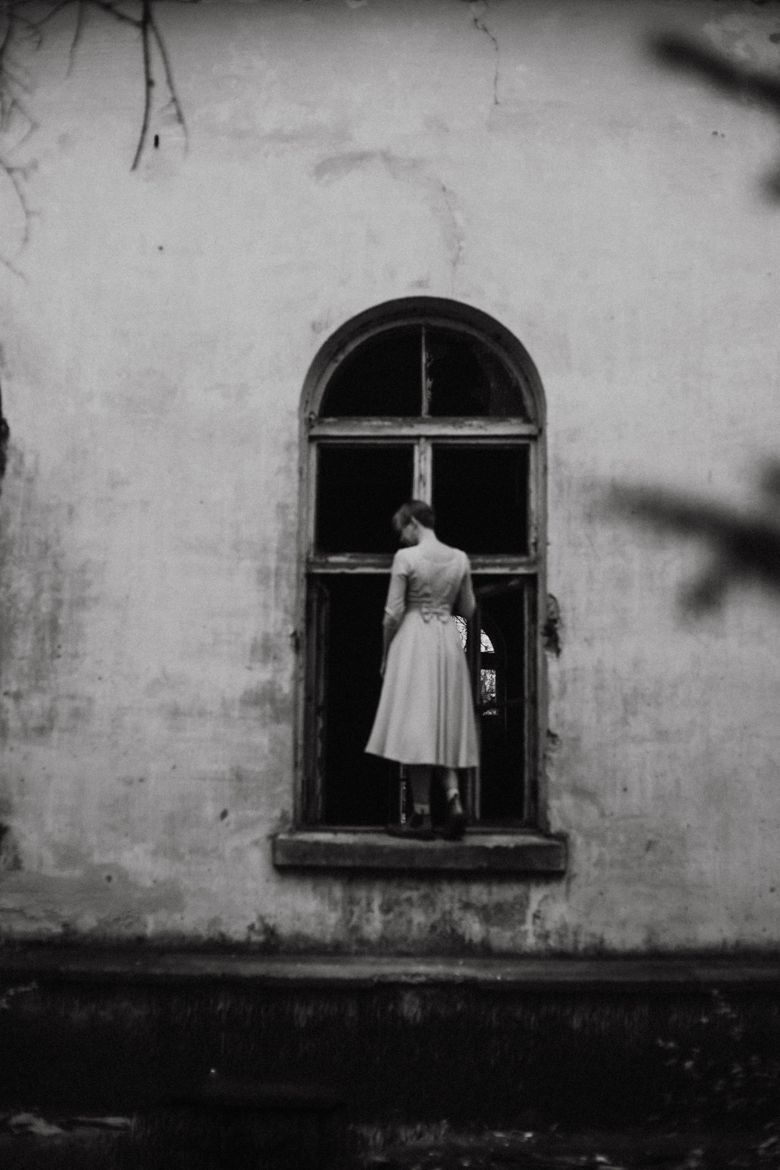 Надин Свети. Фотограф в Нижнем Новгороде