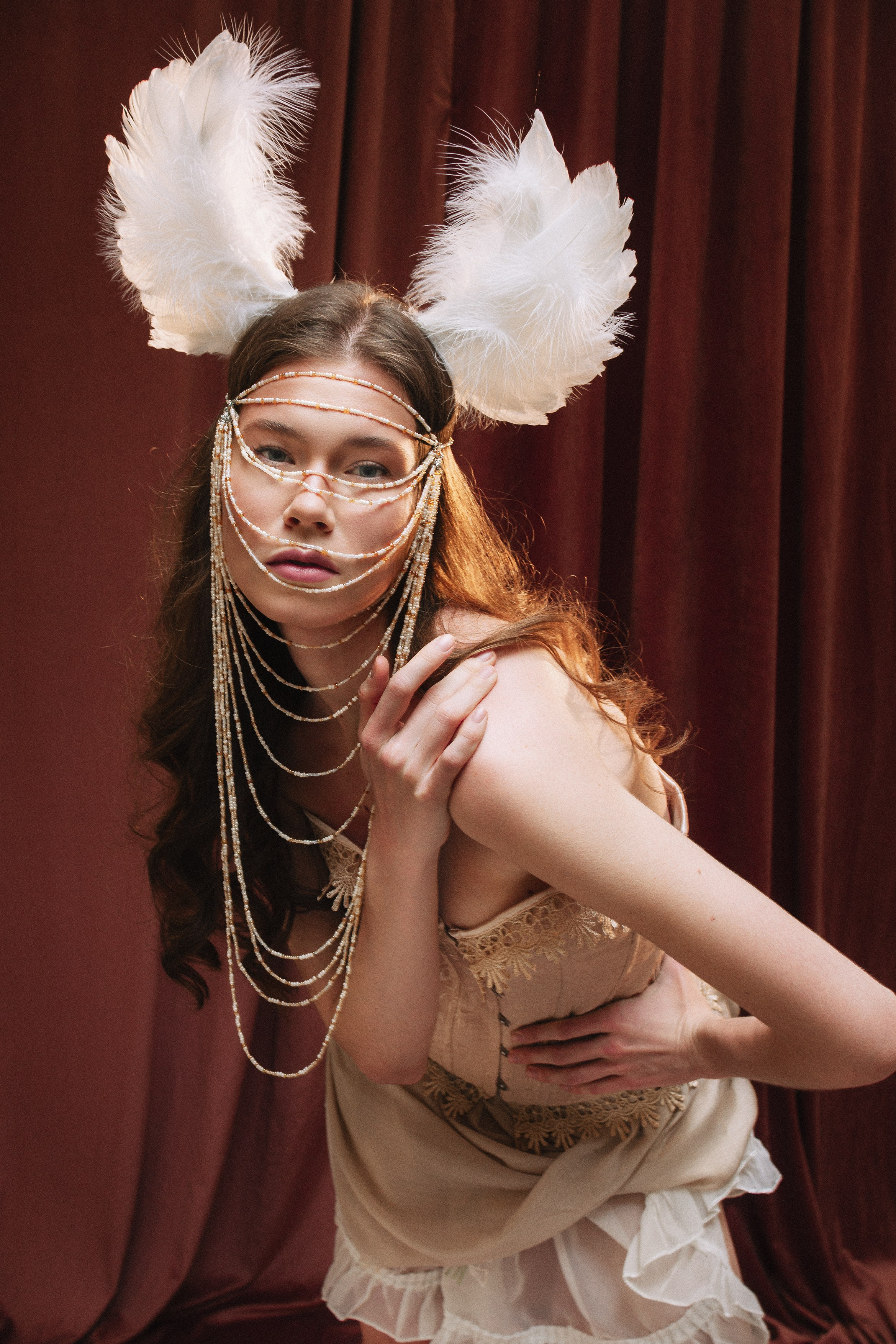 Эльф. Светлана Аброщикова