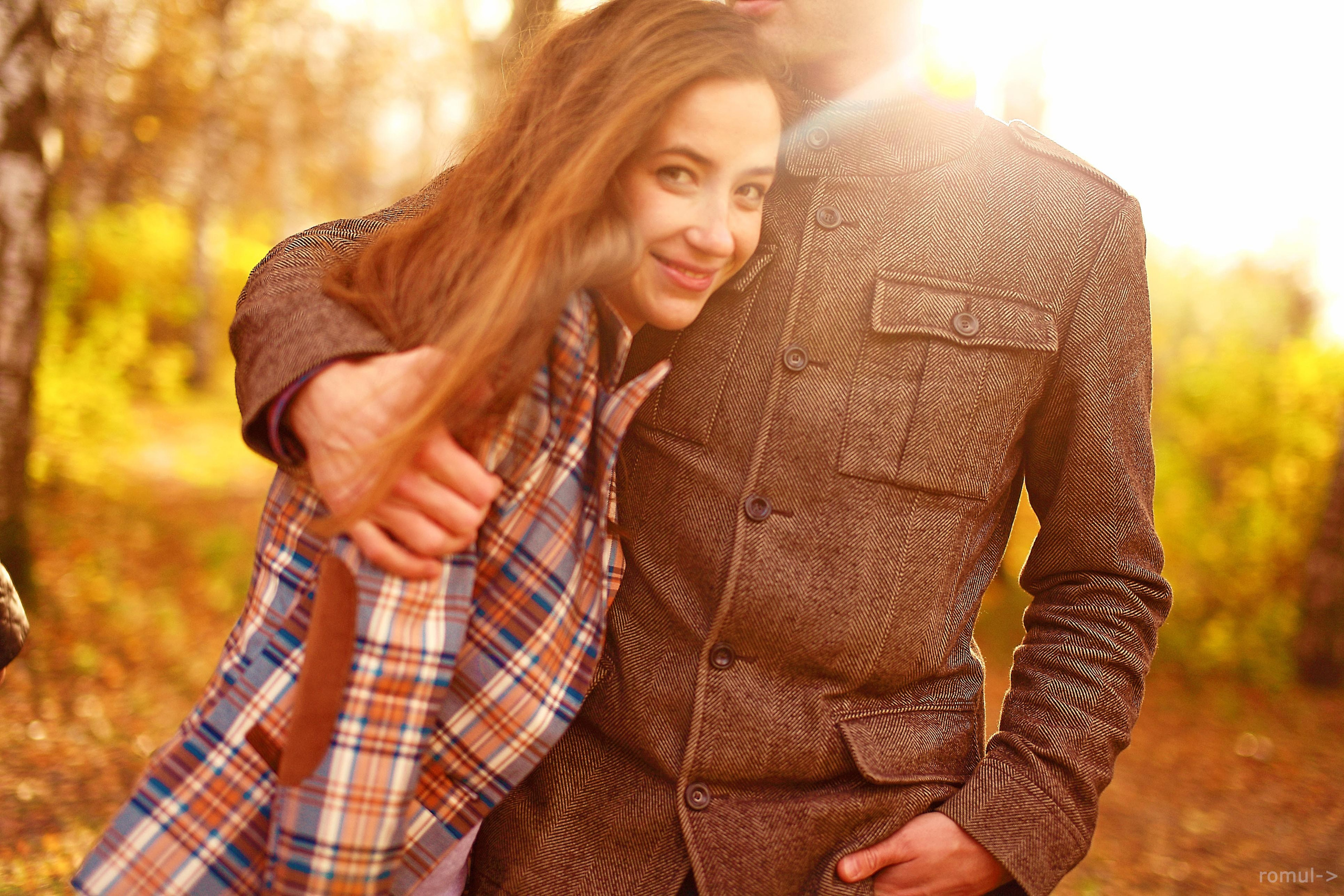 Досвадебные любовные истории или Love — story. Свадебный и репортажный фотограф в Ярославле и Санкт-Петербурге Роман Микрюков