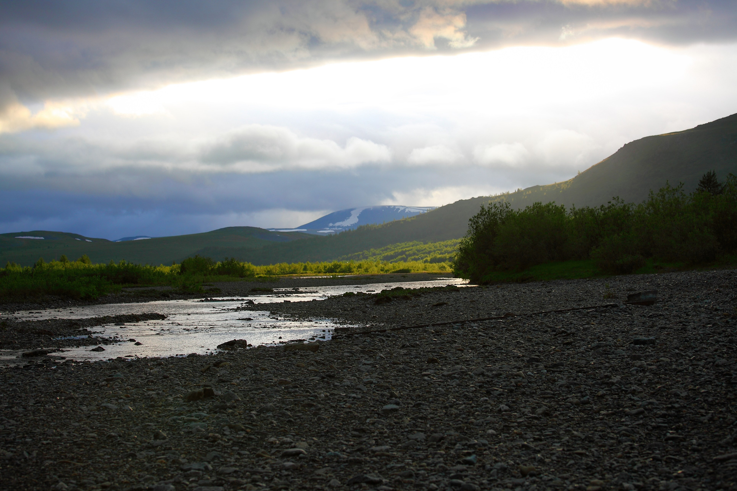 Полярный Урал. Свадебный и репортажный фотограф в Ярославле и Санкт-Петербурге Роман Микрюков