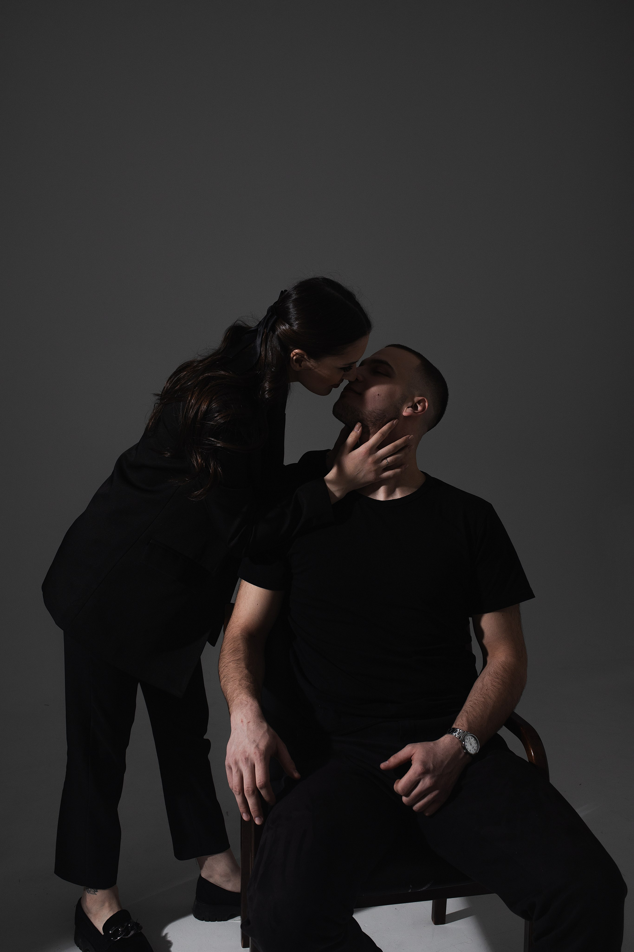 Алина и Никита. Свадебный и индивидуальный фотограф в Новом Уренгое Уфе Холопова Ксени